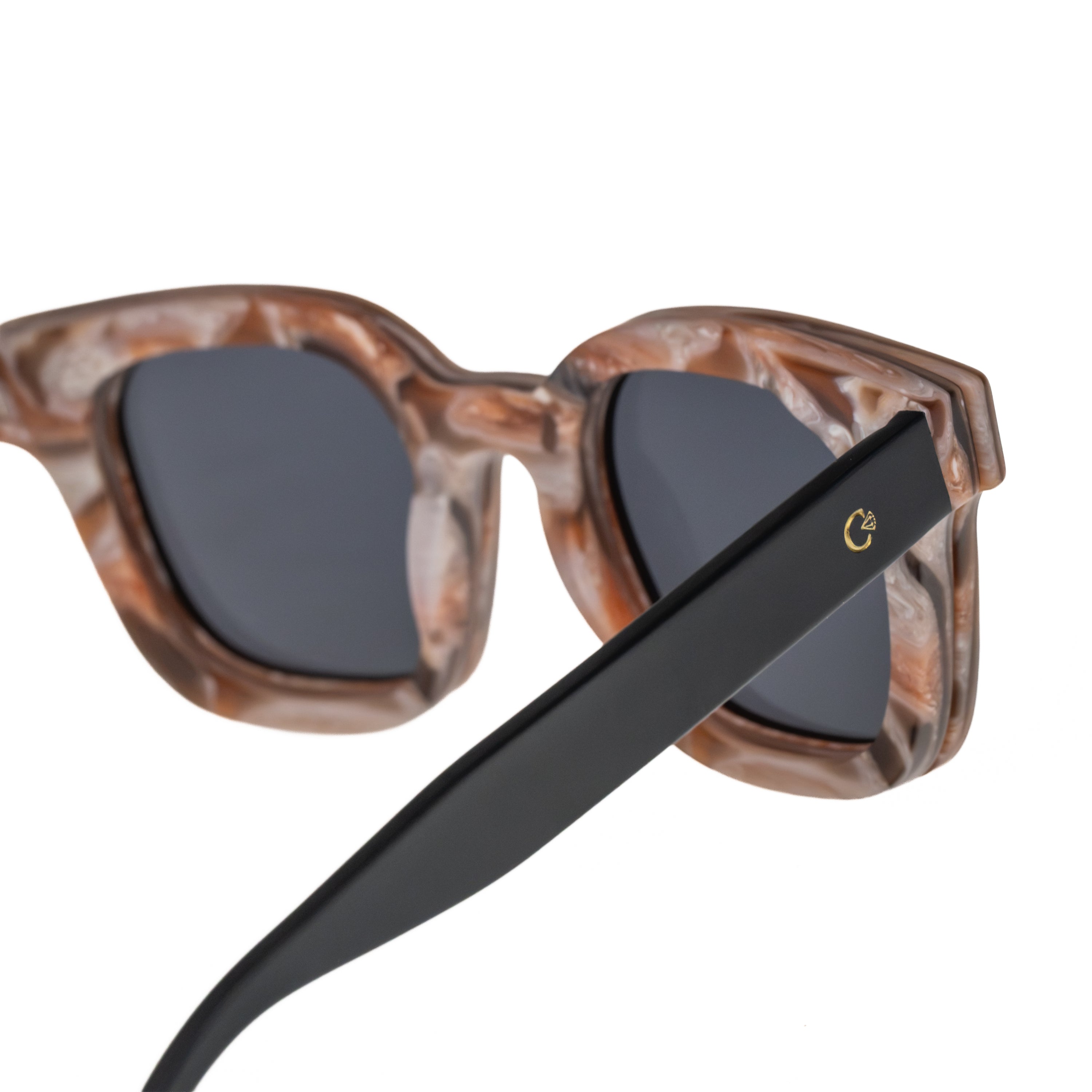 CELESTE EYEWEAR -FREDDY CLIP(938M-AVORIO)