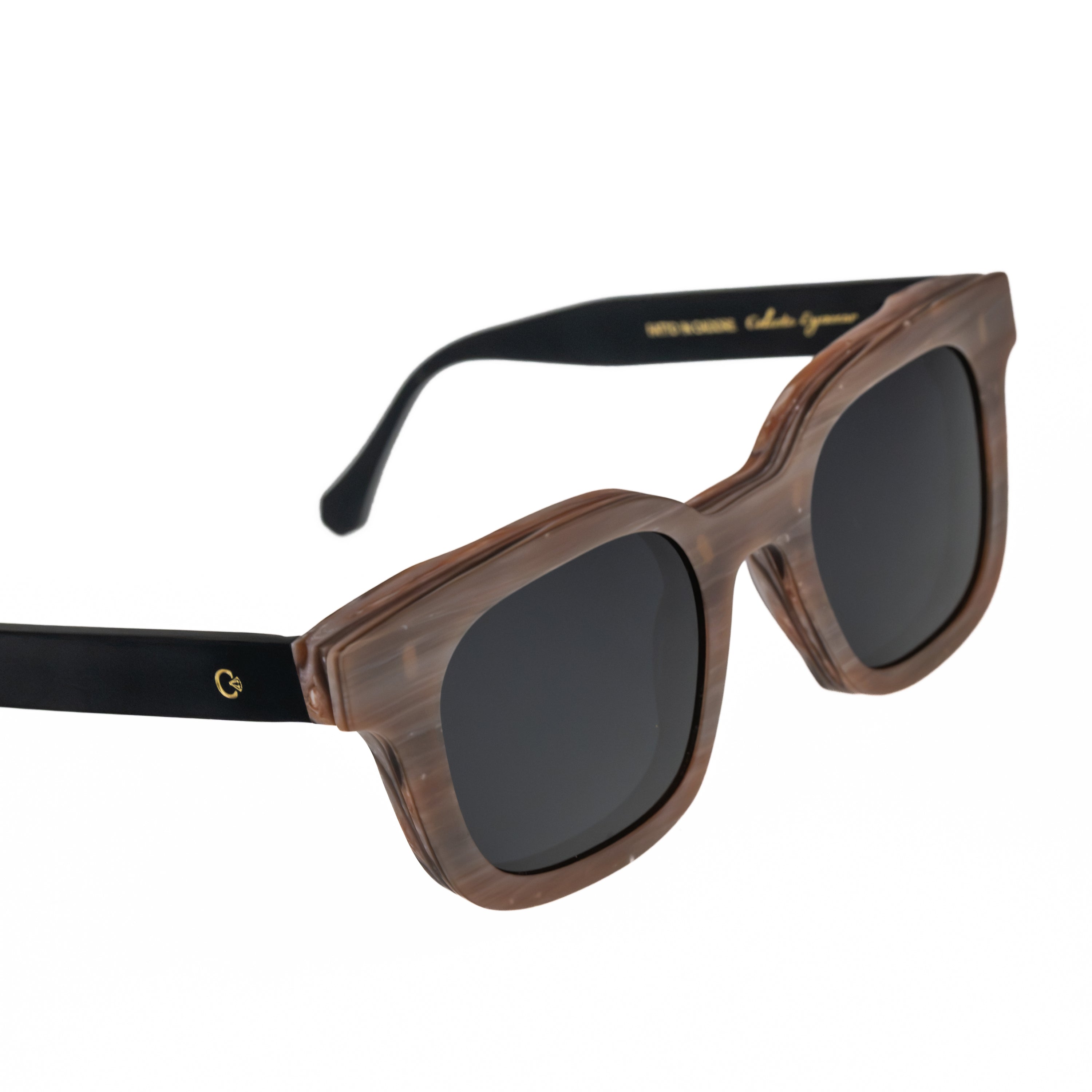 CELESTE EYEWEAR -FREDDY CLIP(938M-AVORIO)