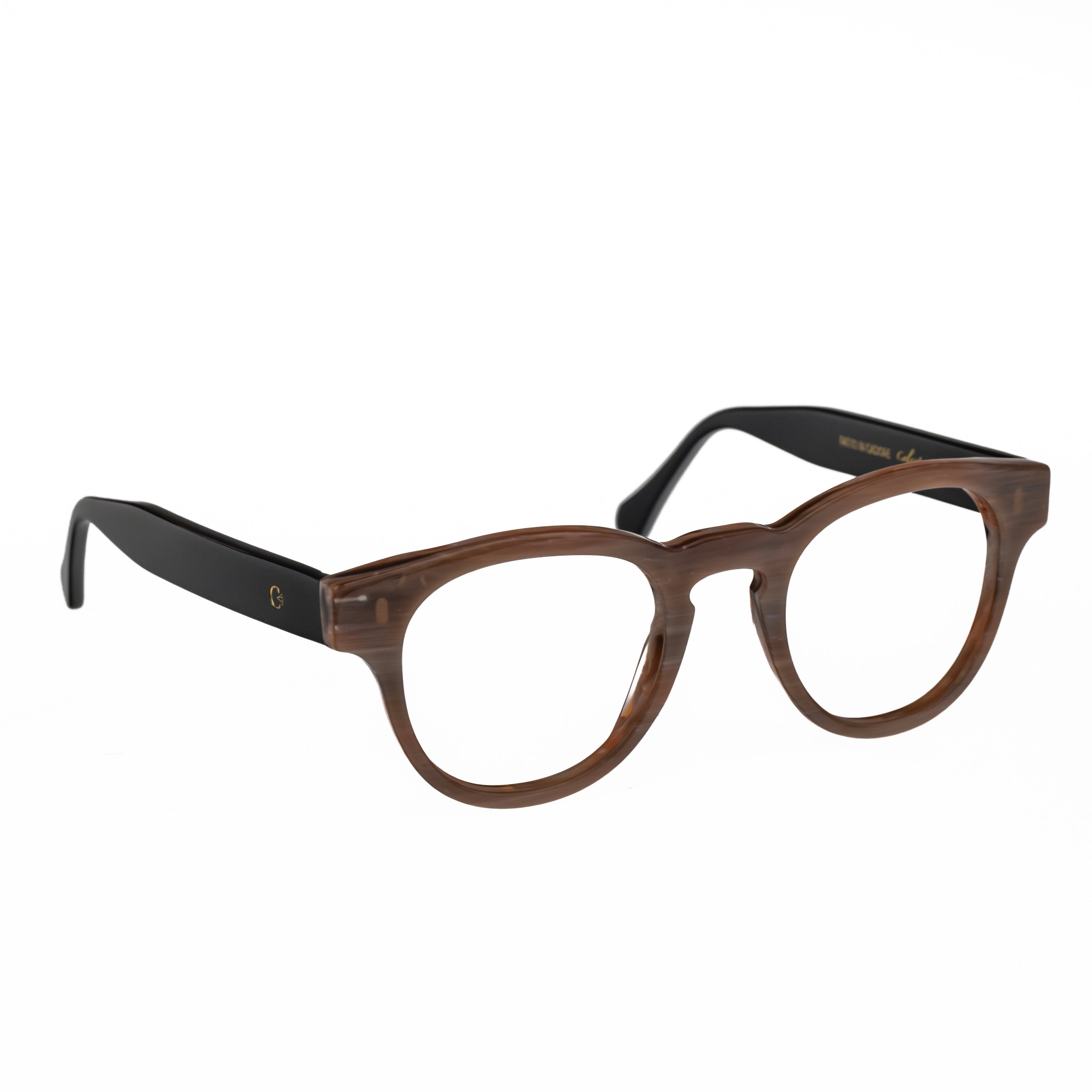 CELESTE EYEWEAR -ANGEL CLIP(938-AVORIO)