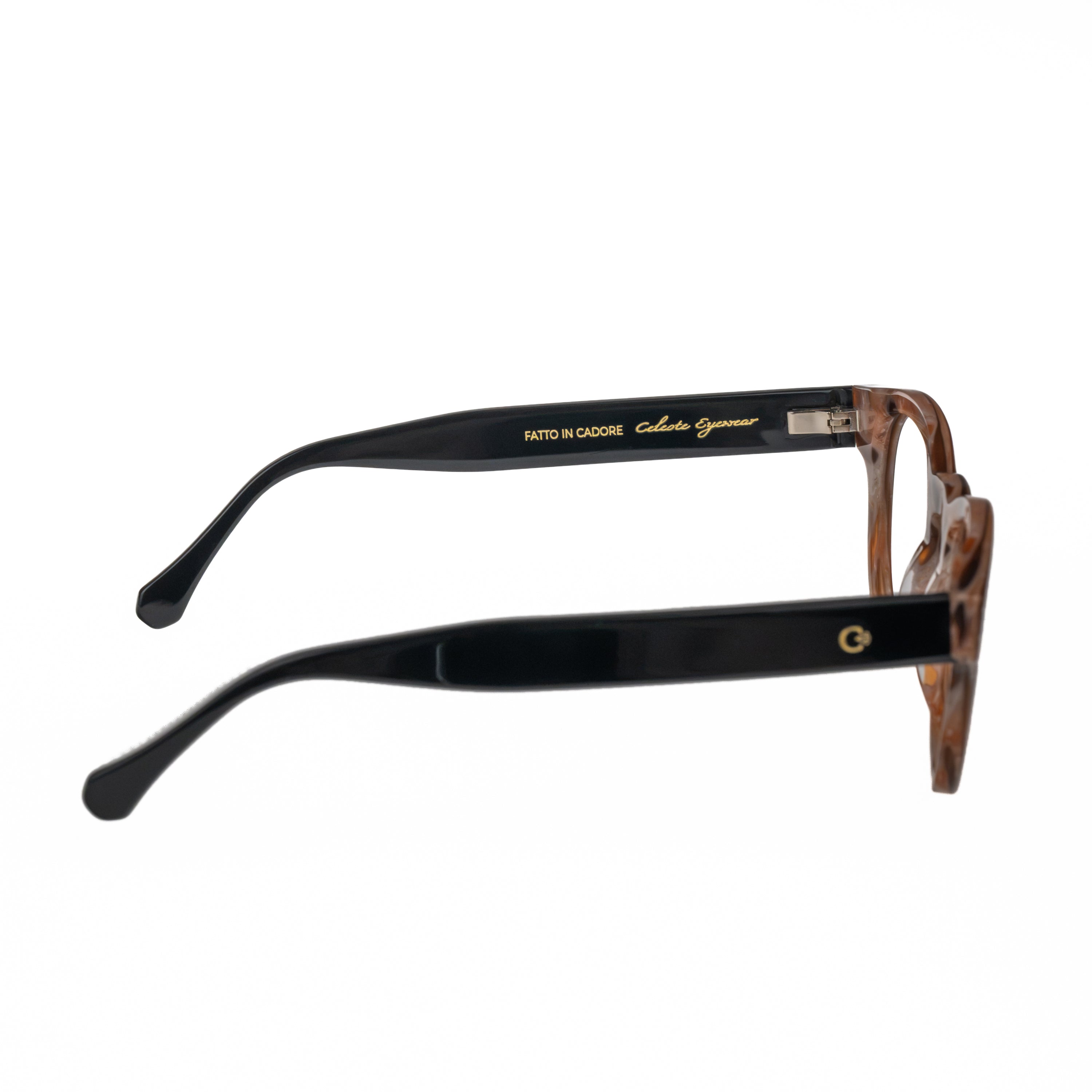 CELESTE EYEWEAR -ANGEL CLIP(938-AVORIO)