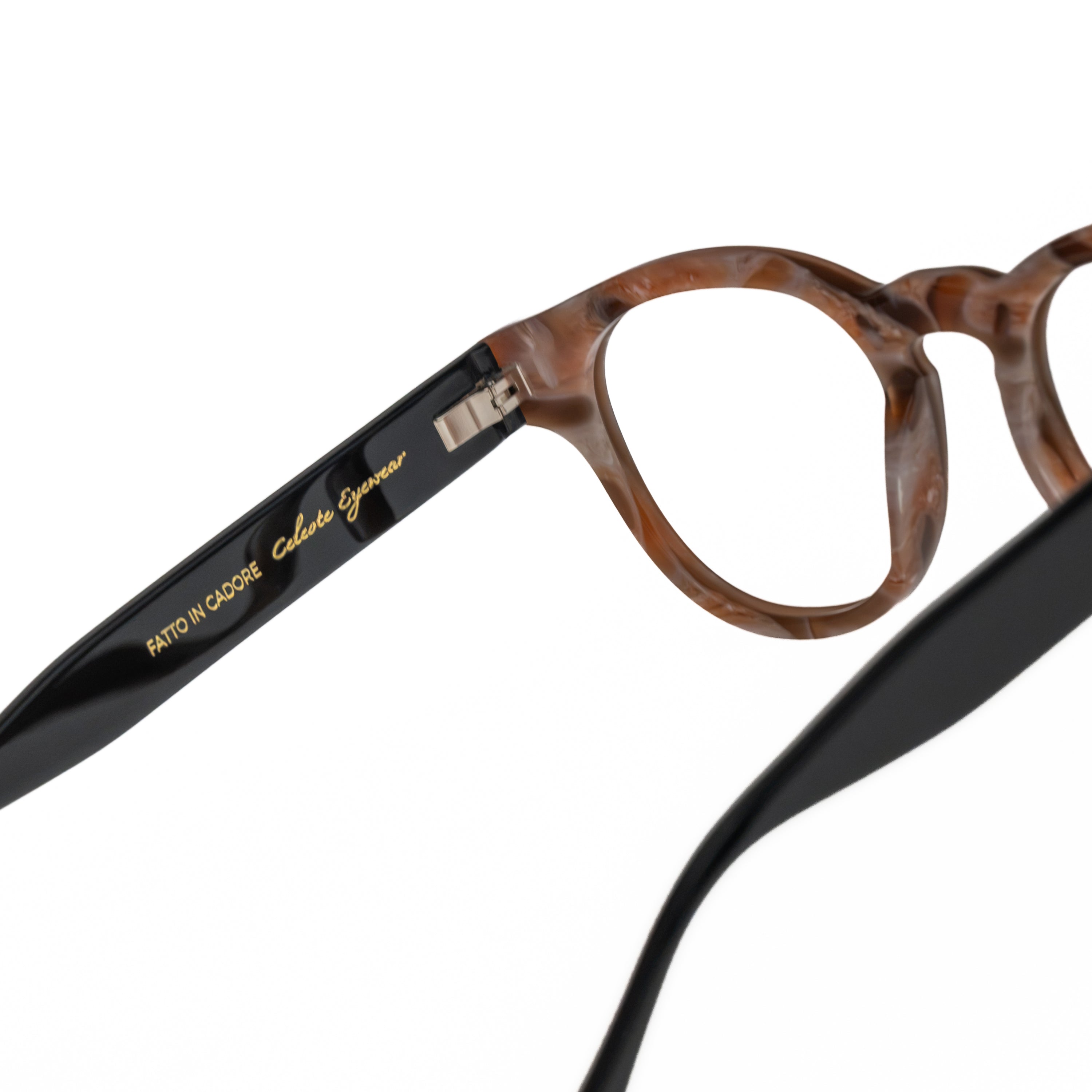 CELESTE EYEWEAR -ANGEL CLIP(938-AVORIO)