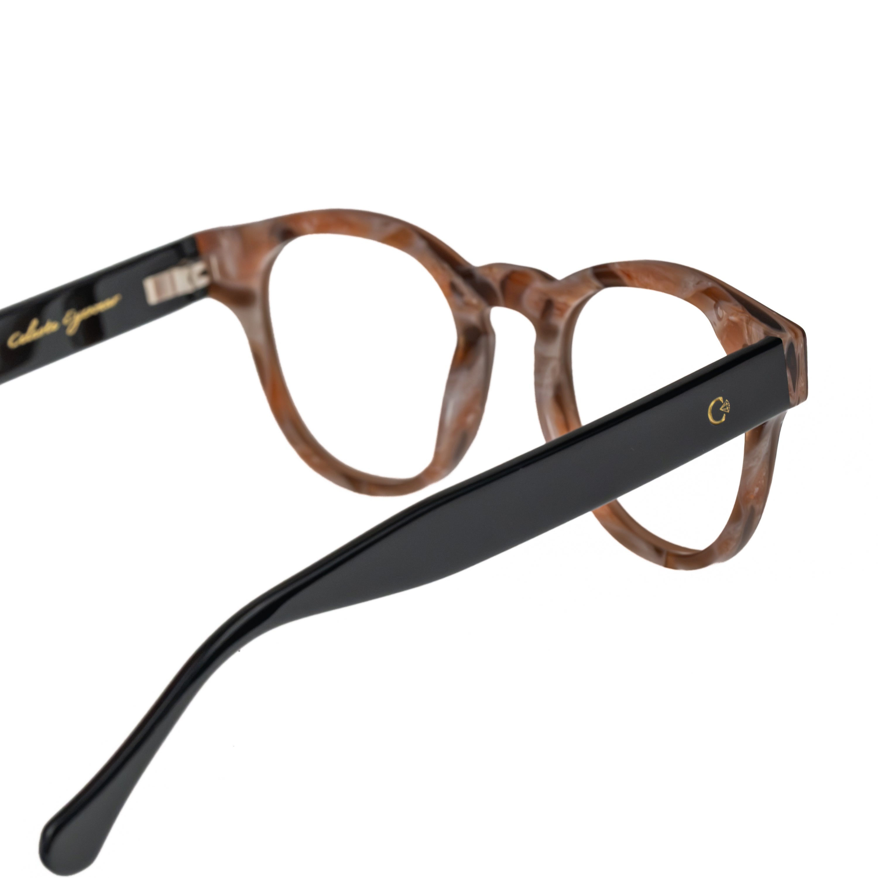 CELESTE EYEWEAR -ANGEL CLIP(938-AVORIO)