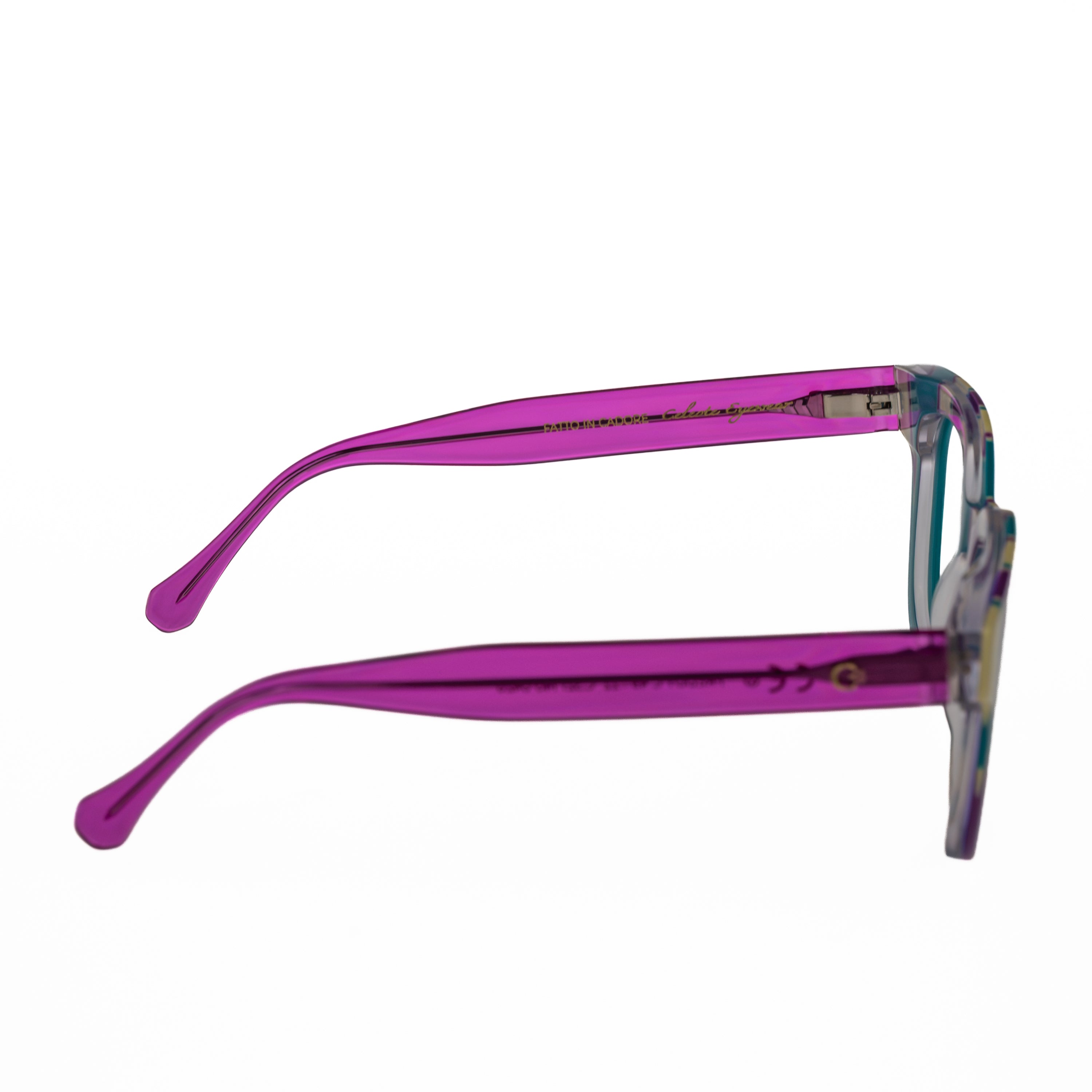 CELESTE EYEWEAR -FREDDY (321-STRIPES)