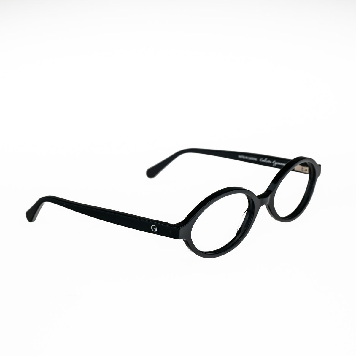 CELESTE EYEWEAR - NANCY (001-BLACK)