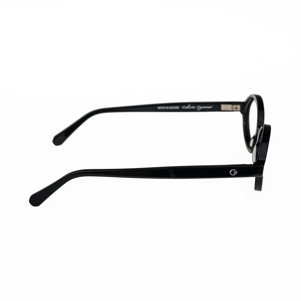CELESTE EYEWEAR - NANCY (001-BLACK)