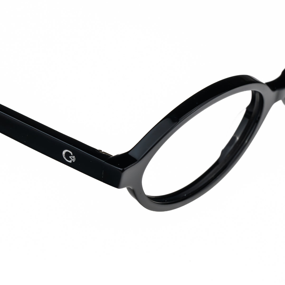 CELESTE EYEWEAR - NANCY (001-BLACK)