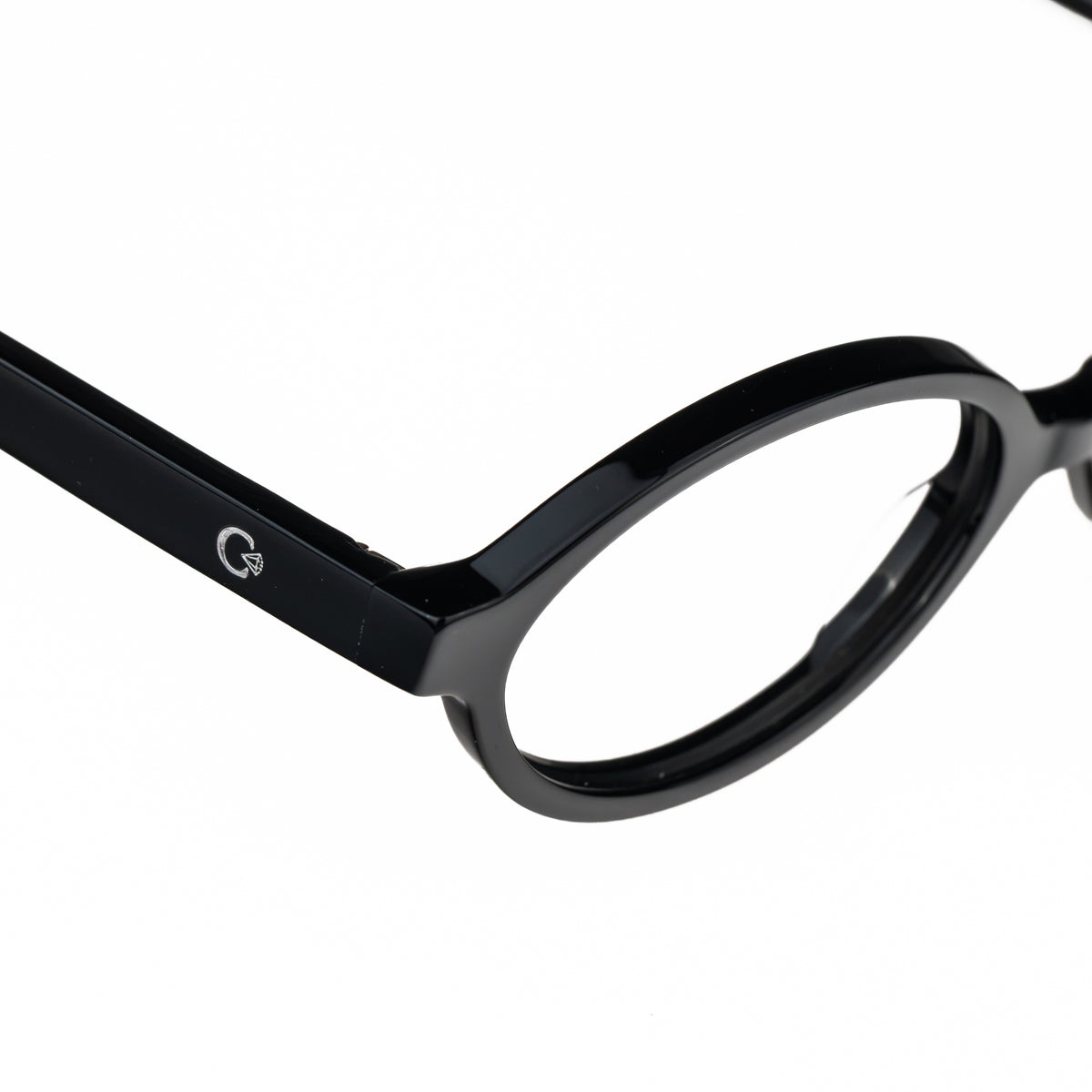 CELESTE EYEWEAR - NANCY (001-BLACK)