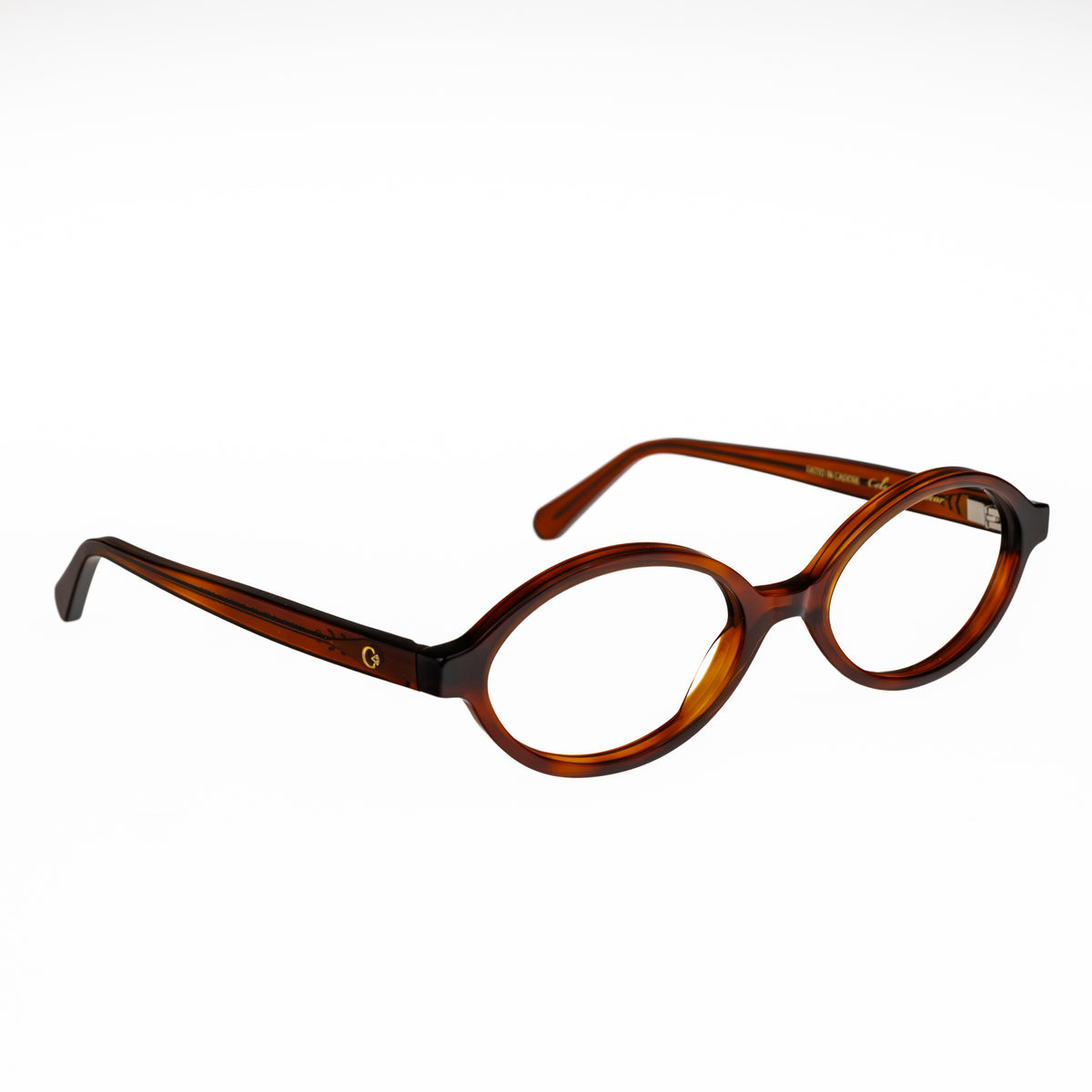CELESTE EYEWEAR - NANCY (683-CARAMELLO)
