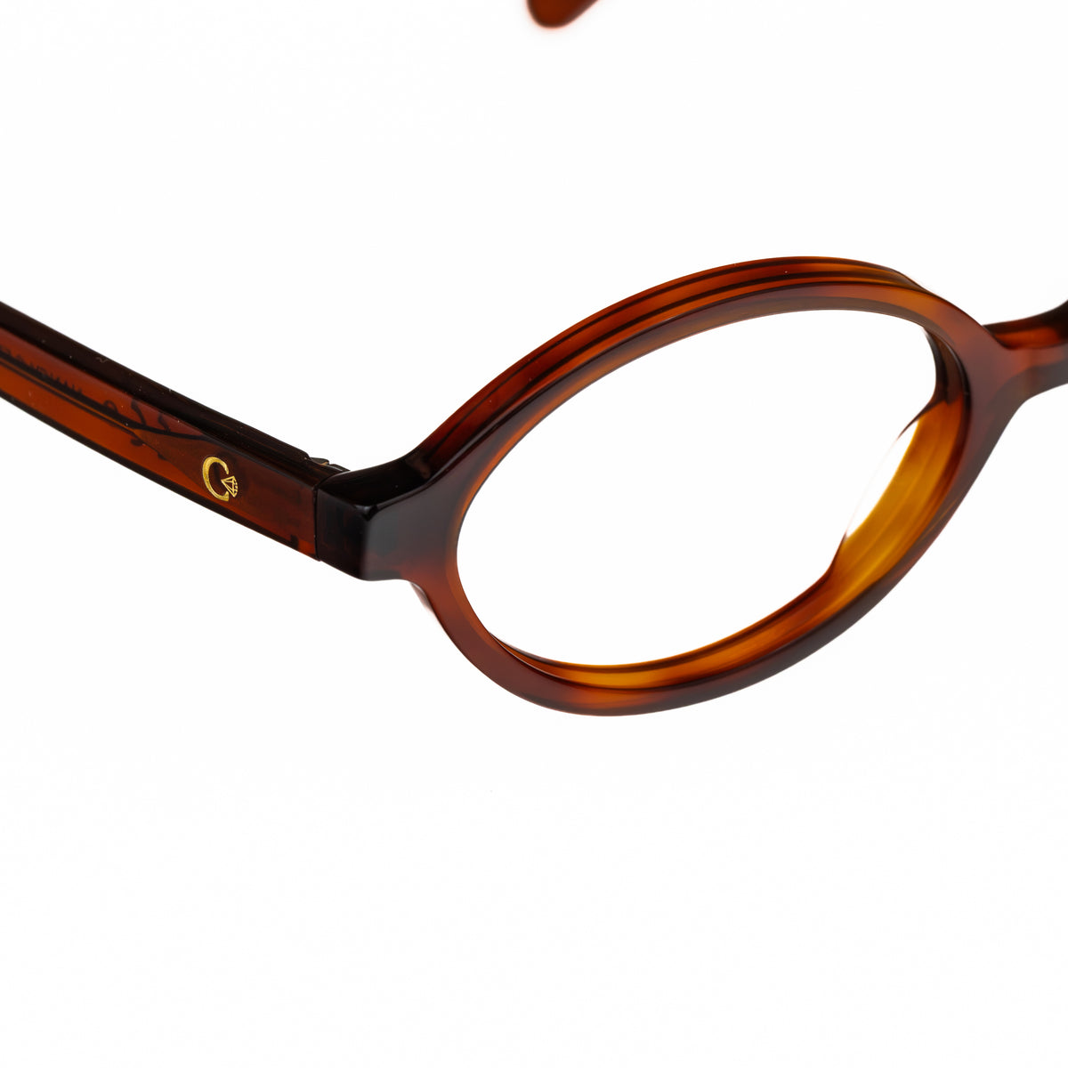 CELESTE EYEWEAR - NANCY (683-CARAMELLO)