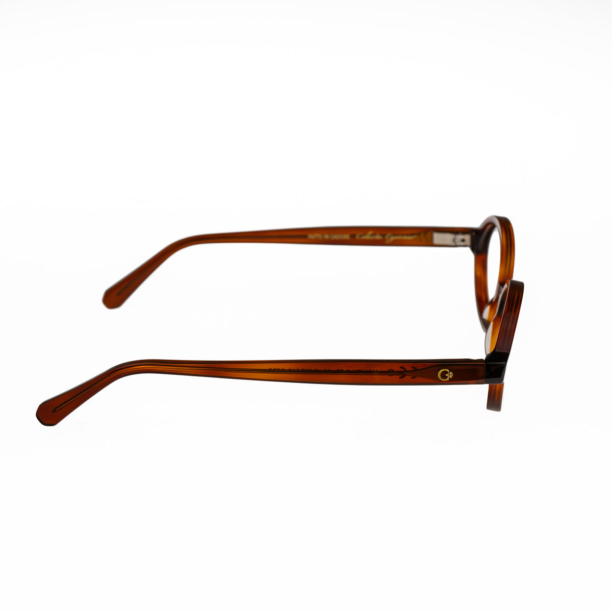 CELESTE EYEWEAR - NANCY (683-CARAMELLO)