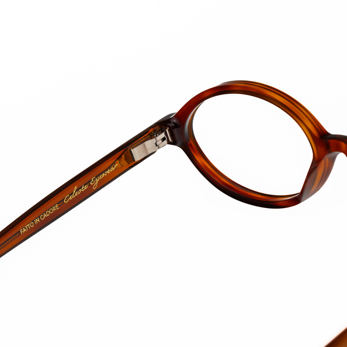 CELESTE EYEWEAR - NANCY (683-CARAMELLO)