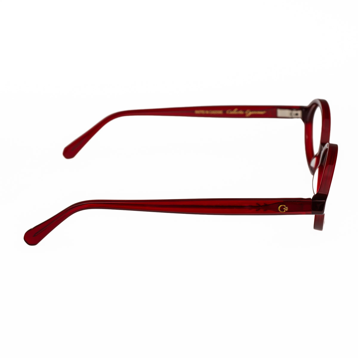 CELESTE EYEWEAR - NANCY (1397-BORDEAUX)