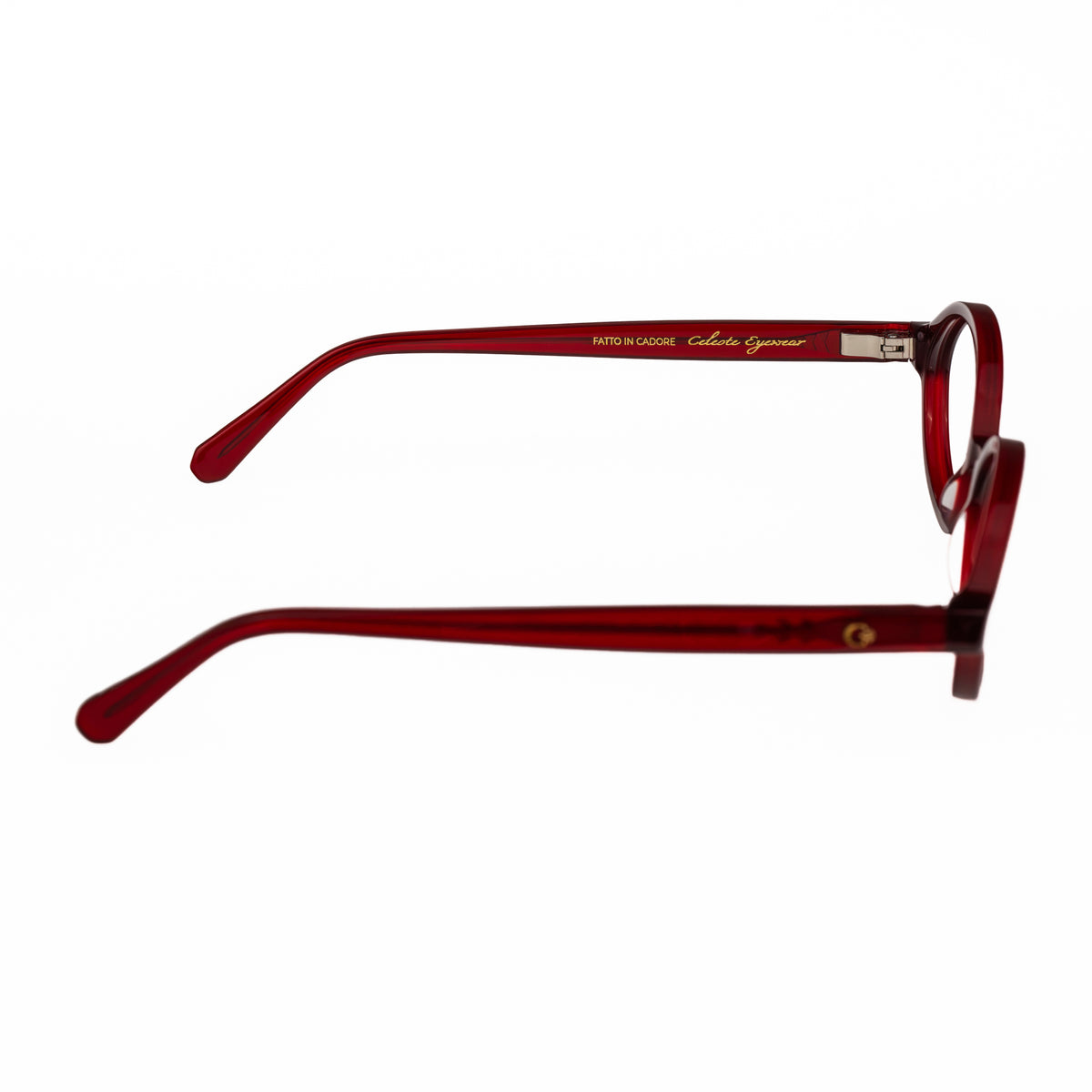 CELESTE EYEWEAR - NANCY (1397-BORDEAUX)