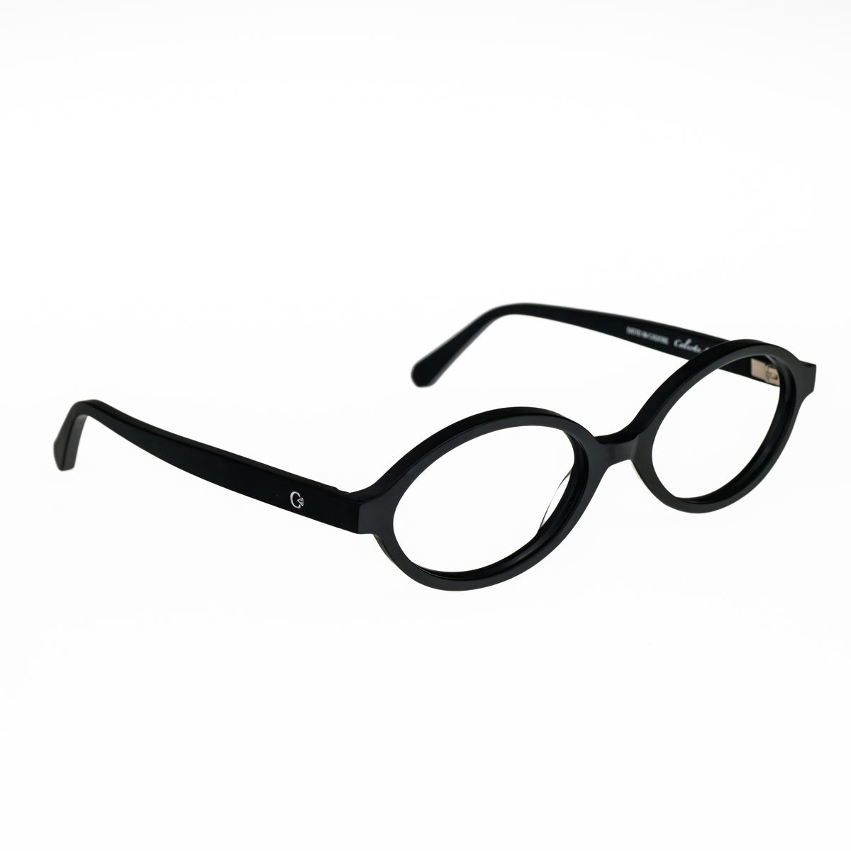 CELESTE EYEWEAR - NANCY (001M-BLACK MAT)