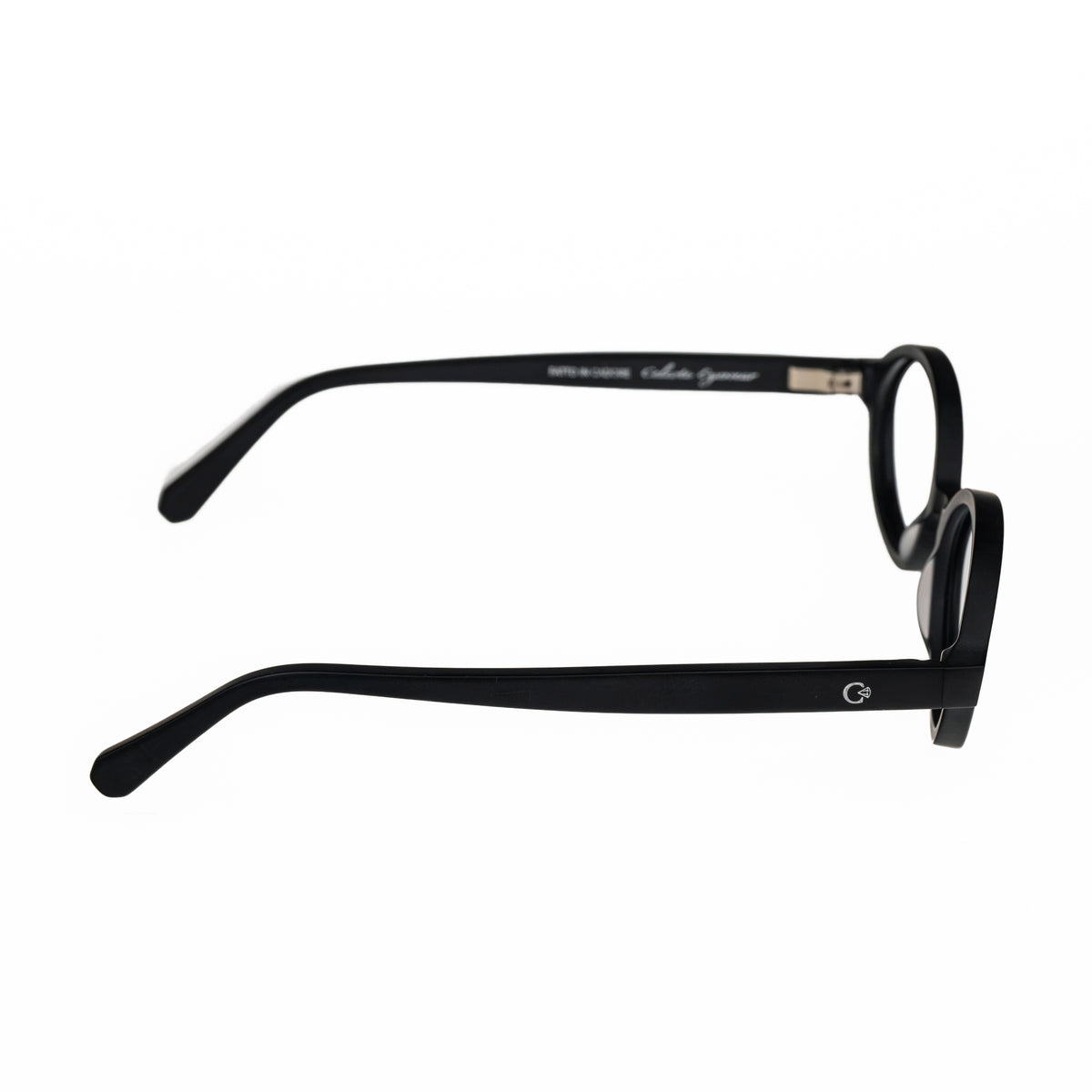 CELESTE EYEWEAR - NANCY (001M-BLACK MAT)