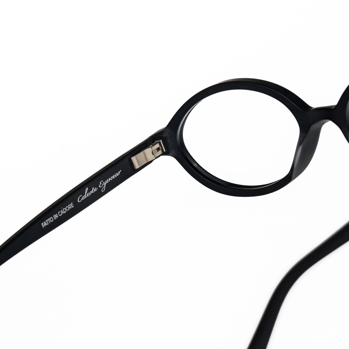 CELESTE EYEWEAR - NANCY (001M-BLACK MAT)