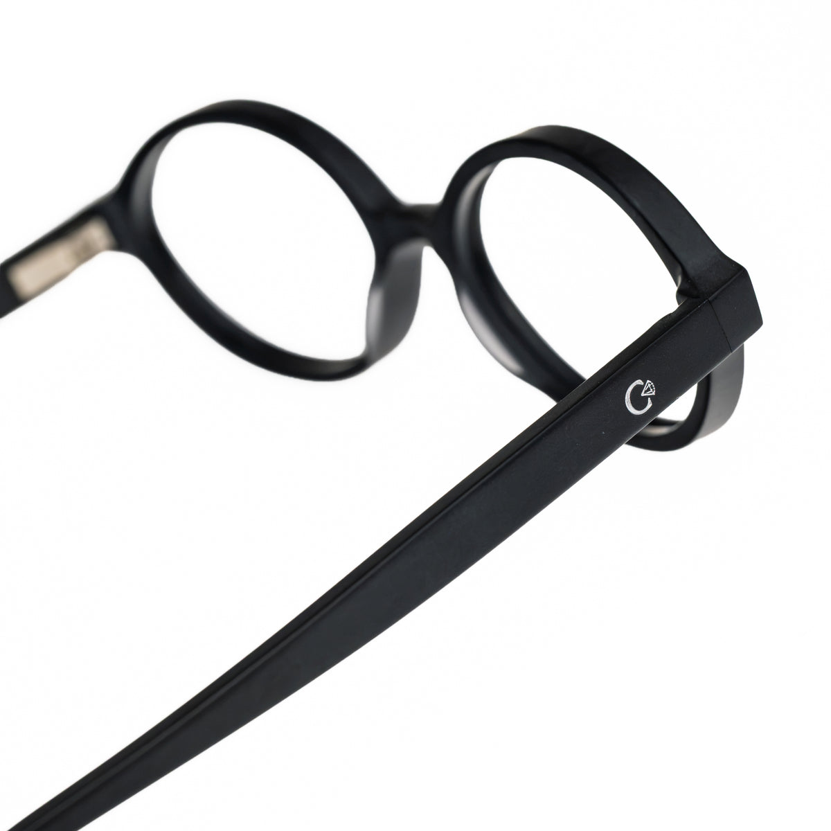 CELESTE EYEWEAR - NANCY (001M-BLACK MAT)