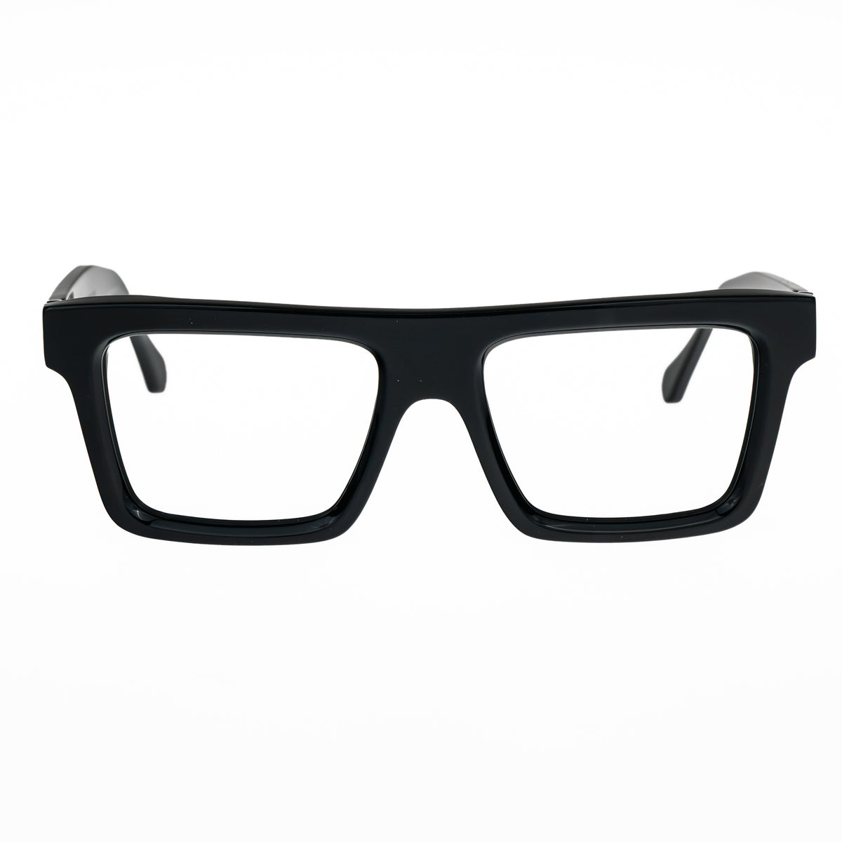 CELESTE EYEWEAR -CARMELA CLIP (001-BLACK)
