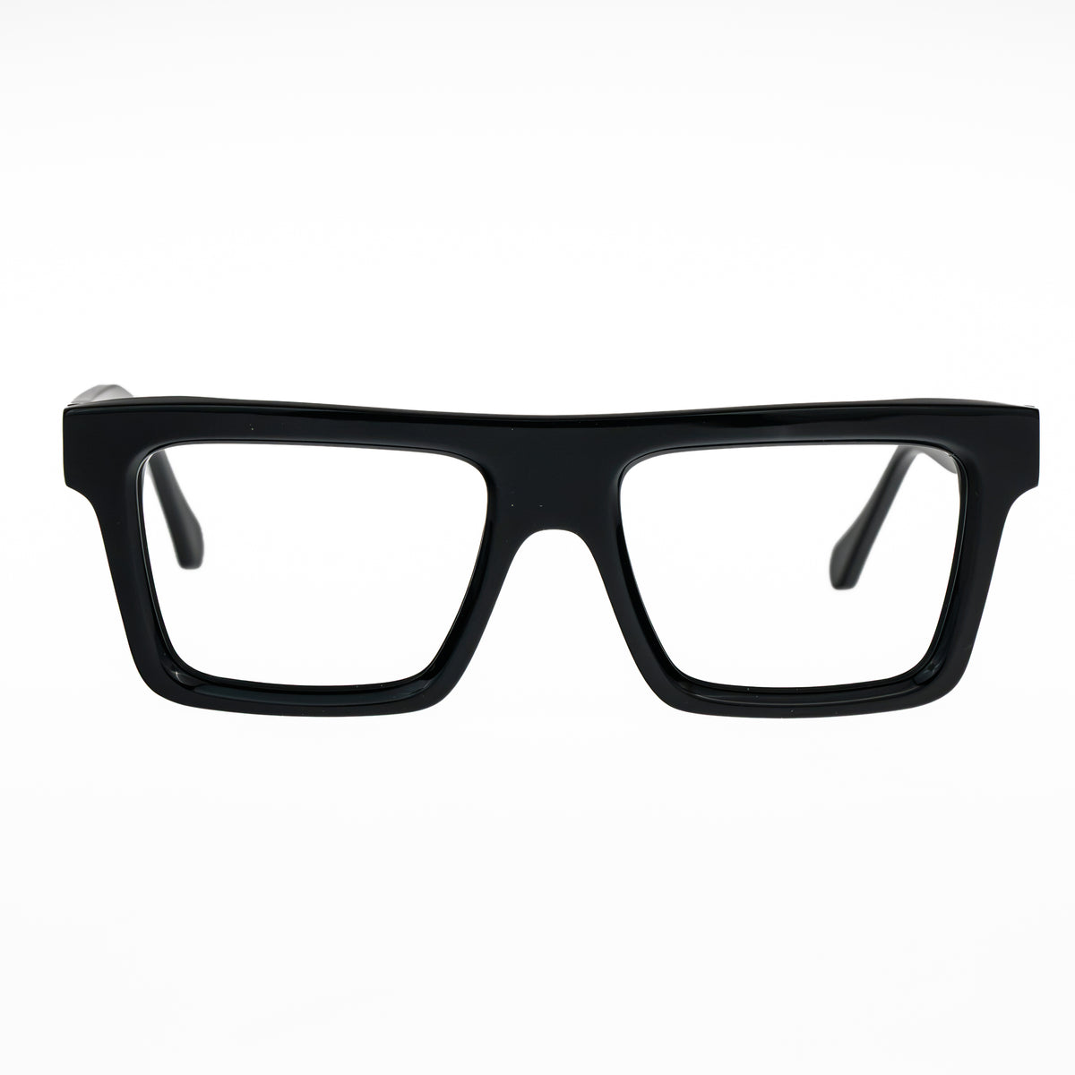 CELESTE EYEWEAR -CARMELA CLIP (001-BLACK)