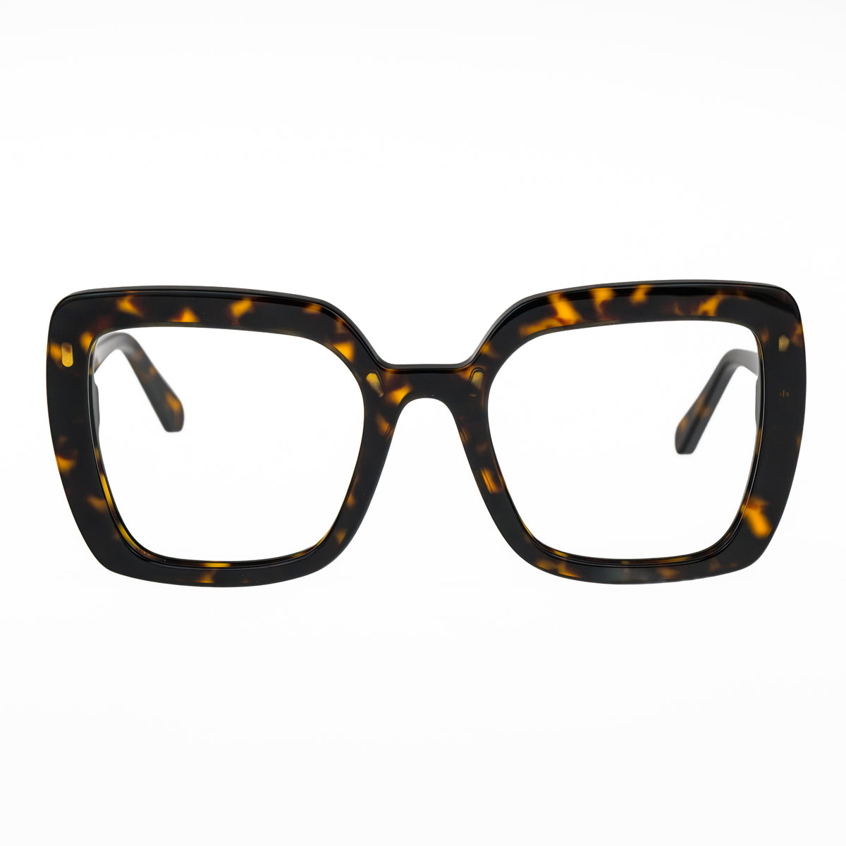 CELESTE EYEWEAR -MARGOT CLIP (1156-HAVANA)