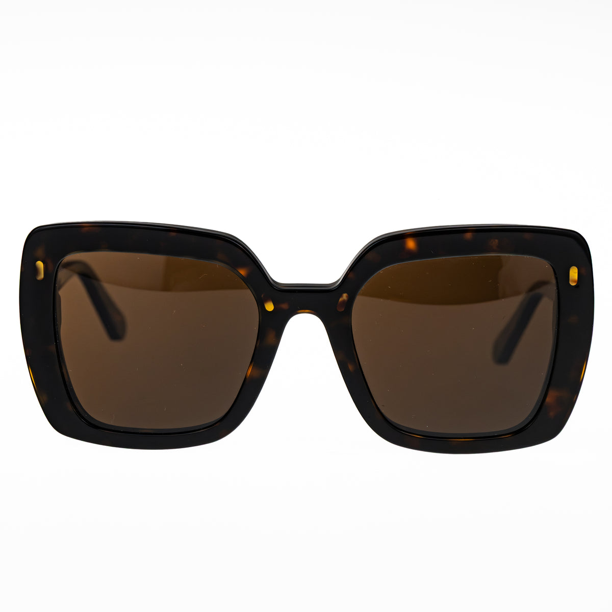 CELESTE EYEWEAR -MARGOT CLIP (1156-HAVANA)