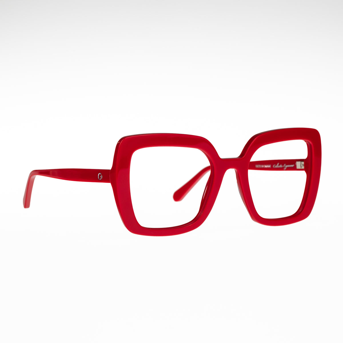 CELESTE EYEWEAR -MARGOT CLIP (018-FRAGOLA)