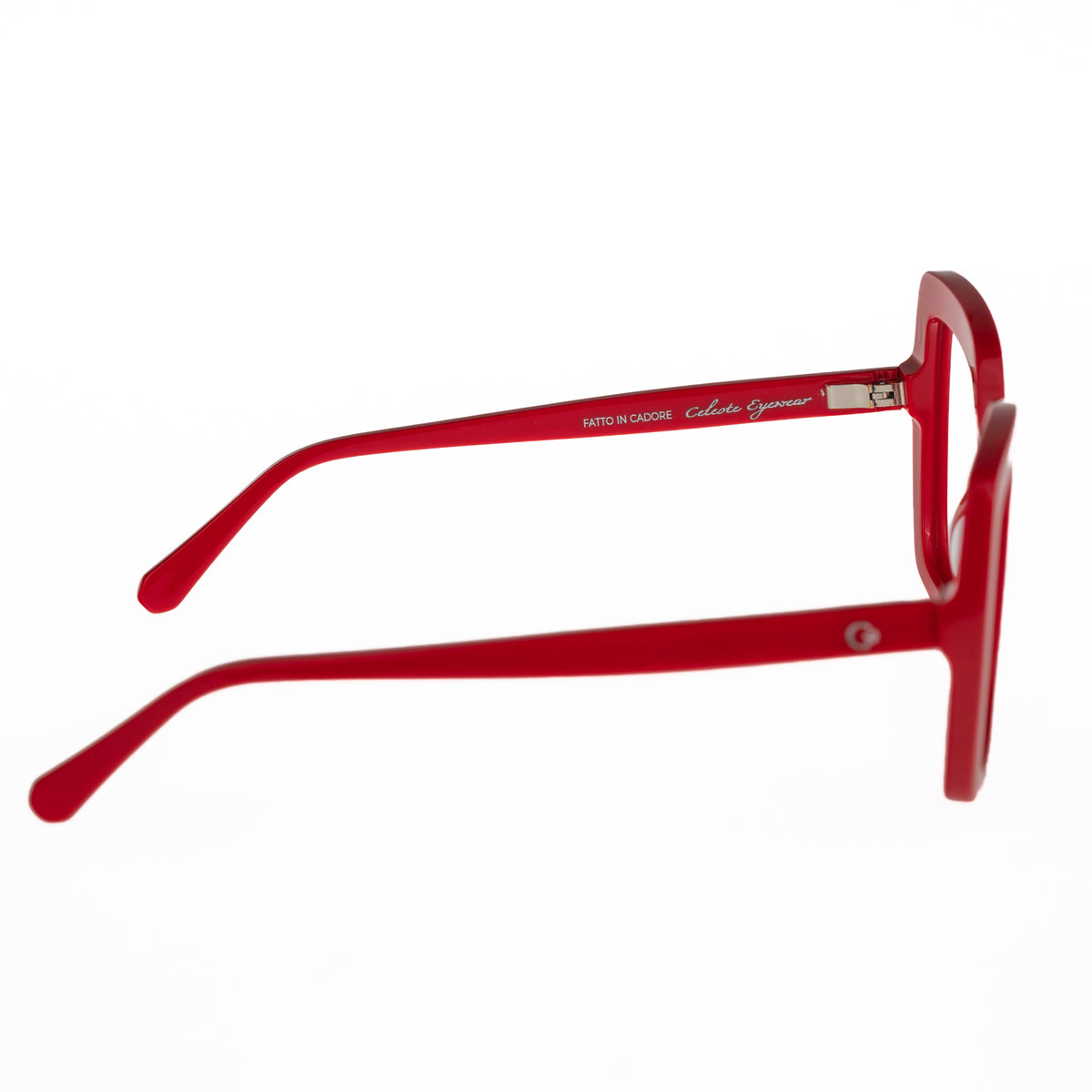 CELESTE EYEWEAR -MARGOT CLIP (018-FRAGOLA)