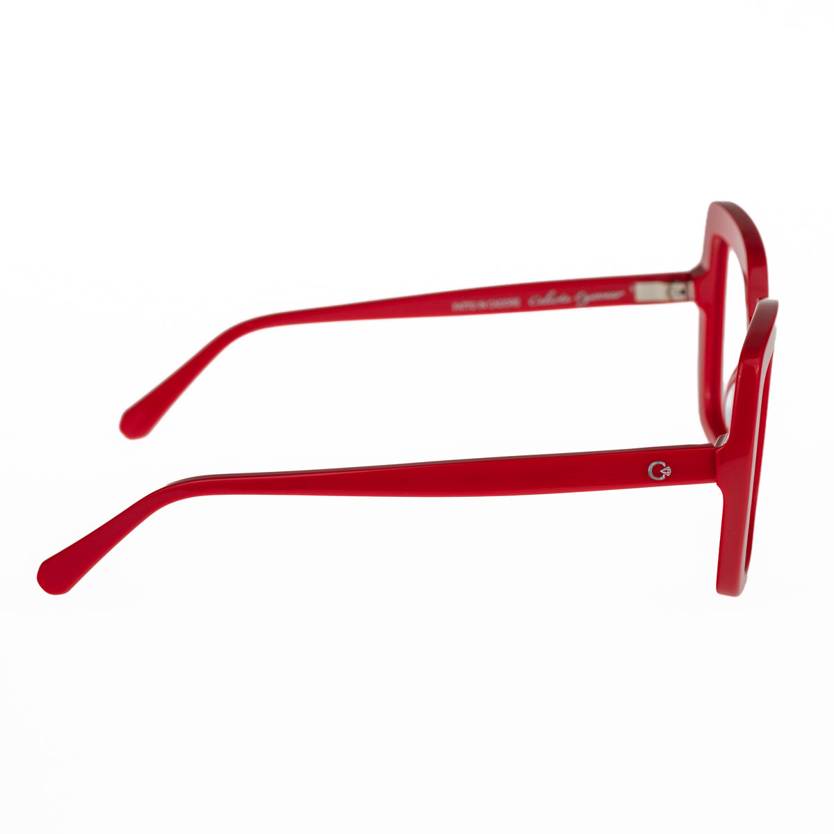 CELESTE EYEWEAR -MARGOT CLIP (018-FRAGOLA)