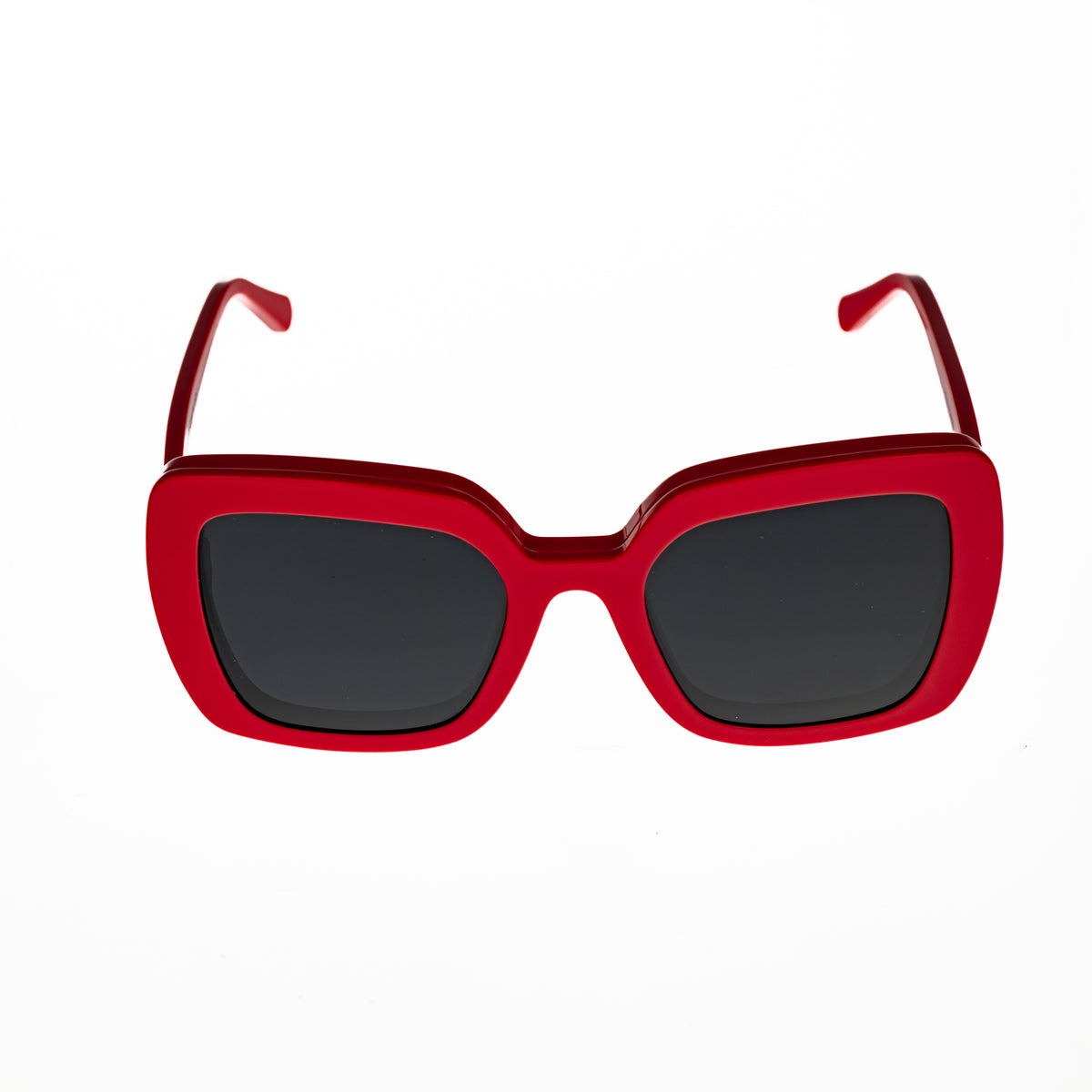 CELESTE EYEWEAR -MARGOT CLIP (018-FRAGOLA)