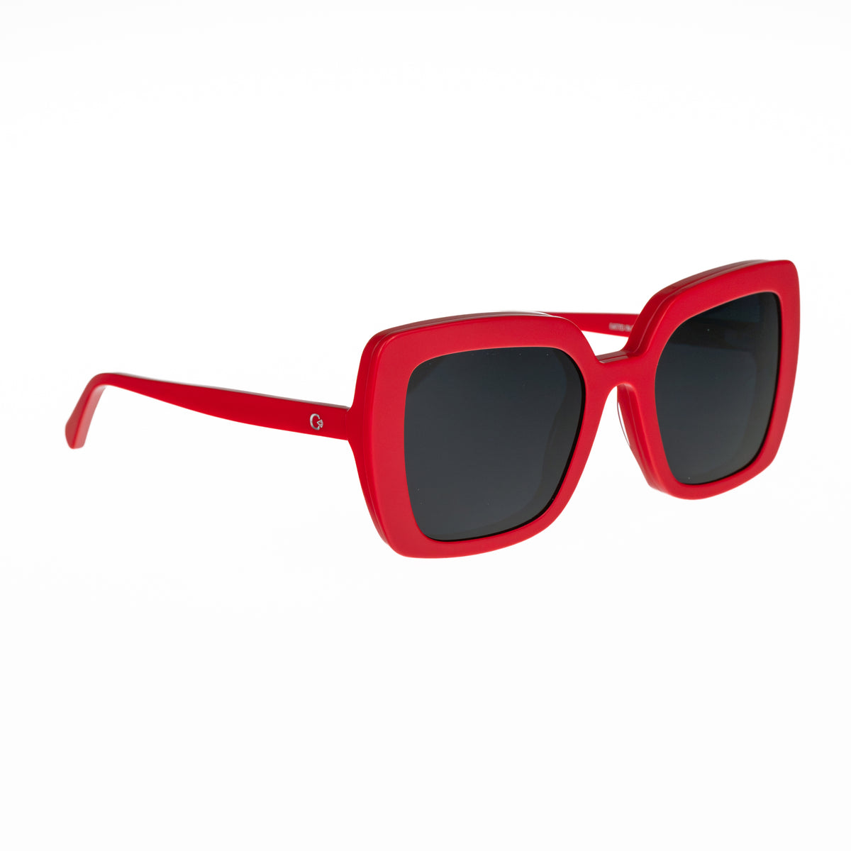 CELESTE EYEWEAR -MARGOT CLIP (018-FRAGOLA)
