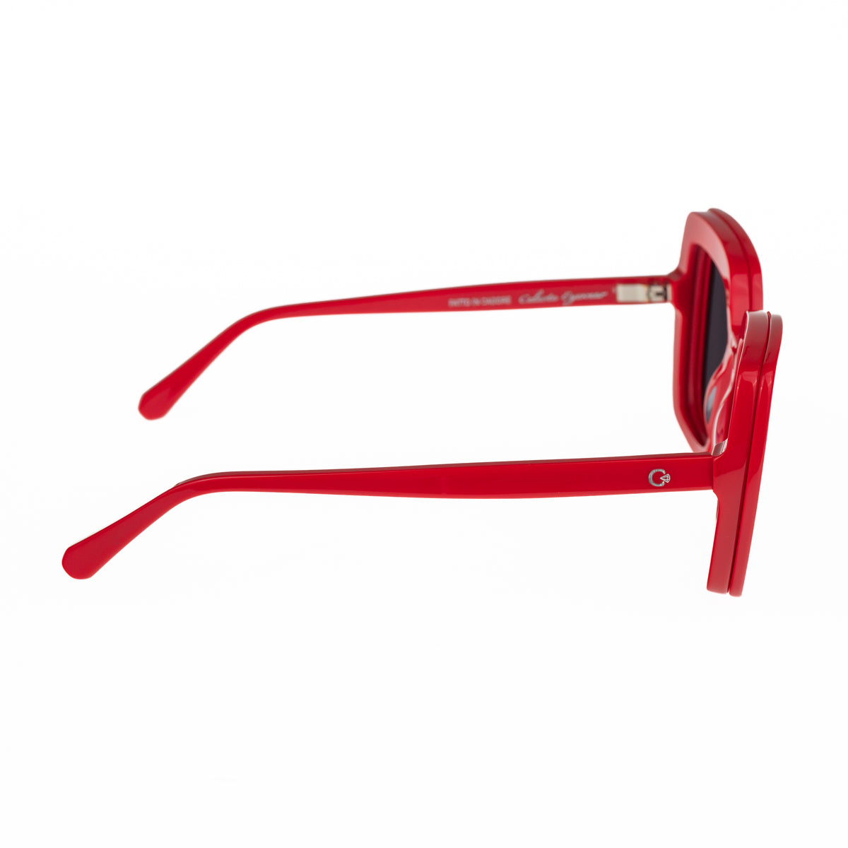 CELESTE EYEWEAR -MARGOT CLIP (018-FRAGOLA)
