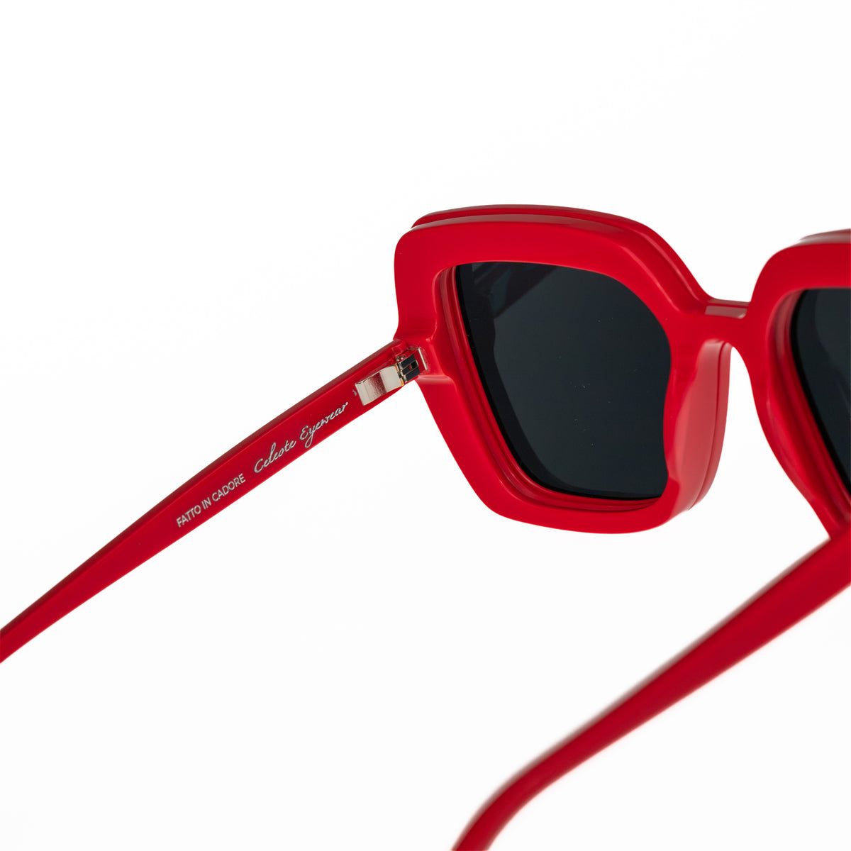 CELESTE EYEWEAR -MARGOT CLIP (018-FRAGOLA)