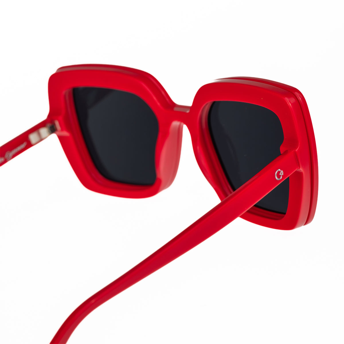 CELESTE EYEWEAR -MARGOT CLIP (018-FRAGOLA)