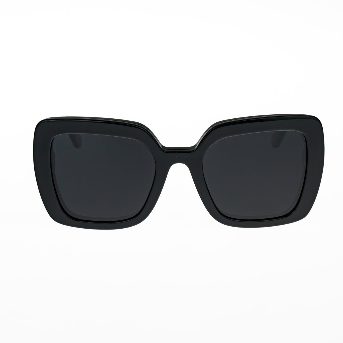CELESTE EYEWEAR -MARGOT CLIP (001-BLACK)