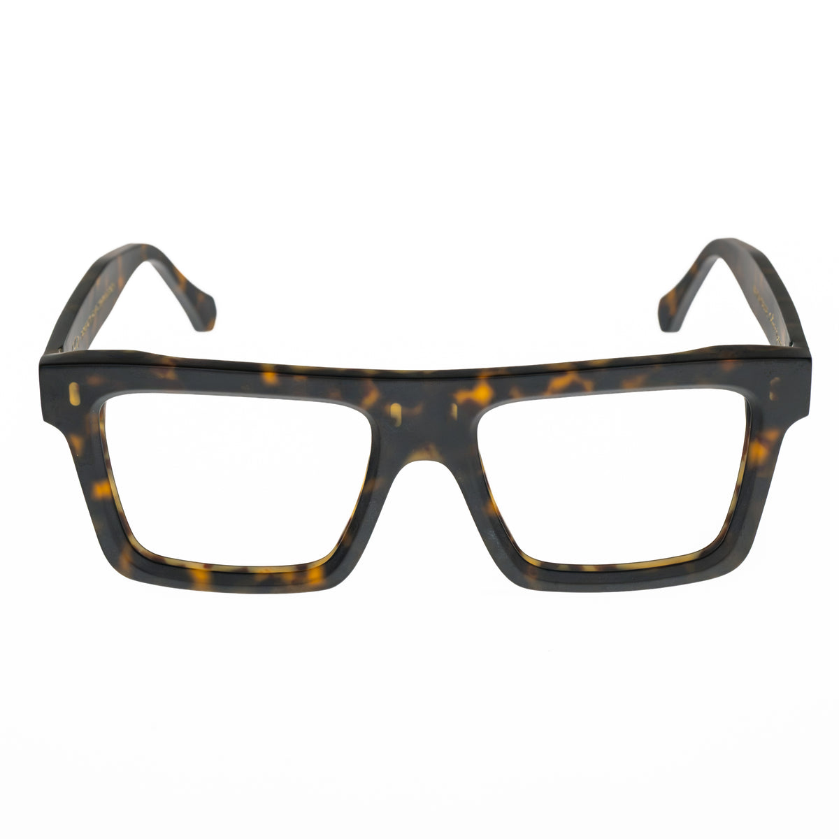 CELESTE EYEWEAR -CARMELA CLIP (1156M-HAVANA MAT)