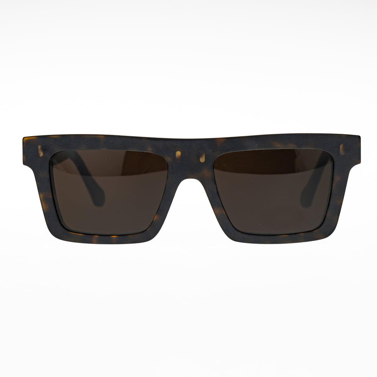 CELESTE EYEWEAR -CARMELA CLIP (1156M-HAVANA MAT)