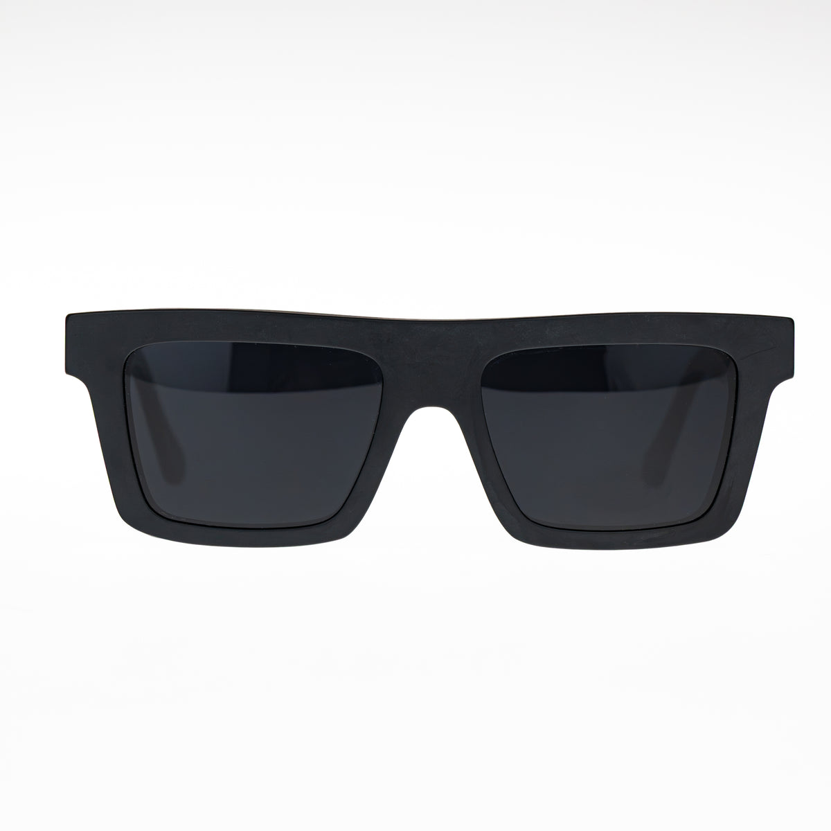 CELESTE EYEWEAR -CARMELA CLIP (001M-BLACK MAT)