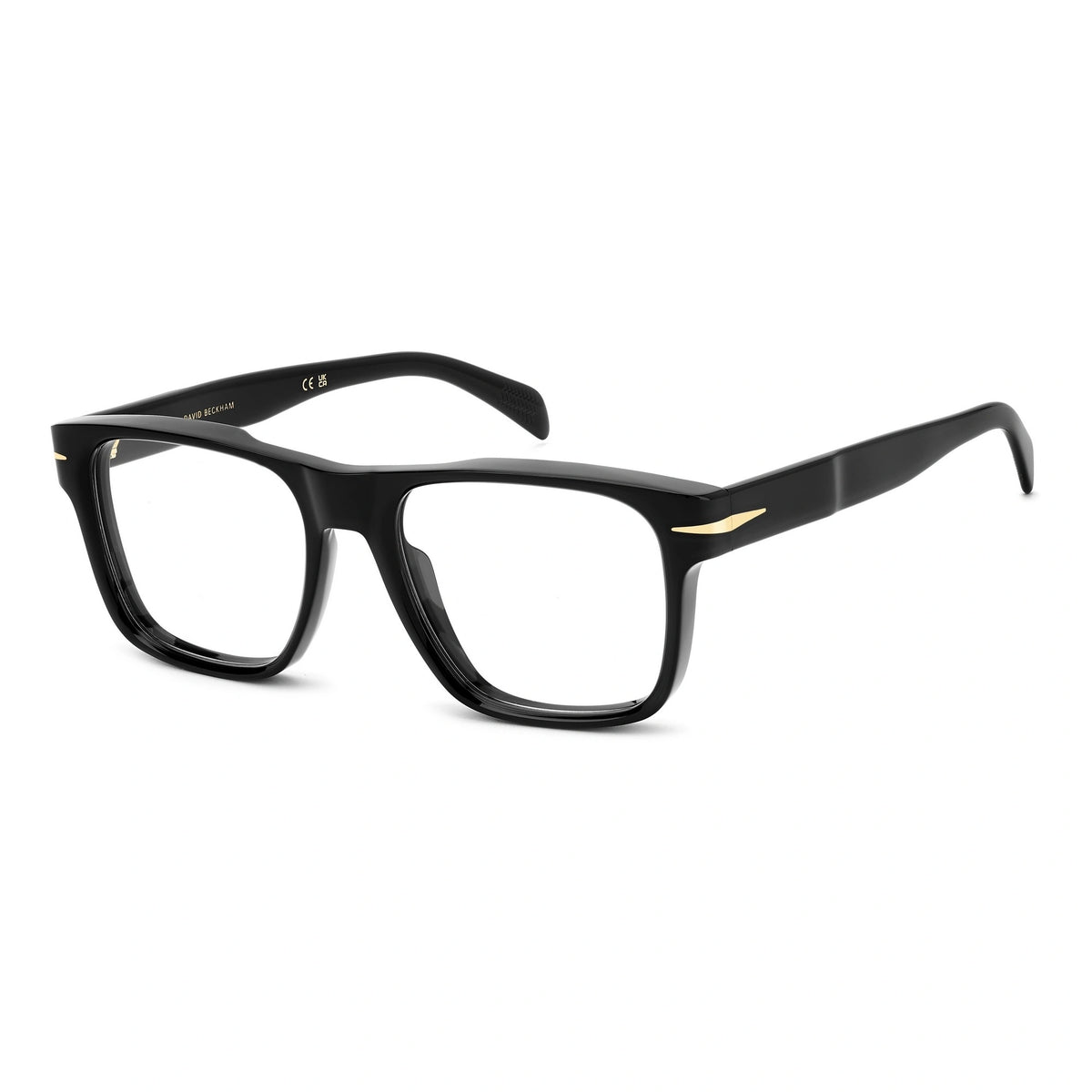 DB EYEWEAR By David Beckham DB7020/CRAFTED (807-BLACK)