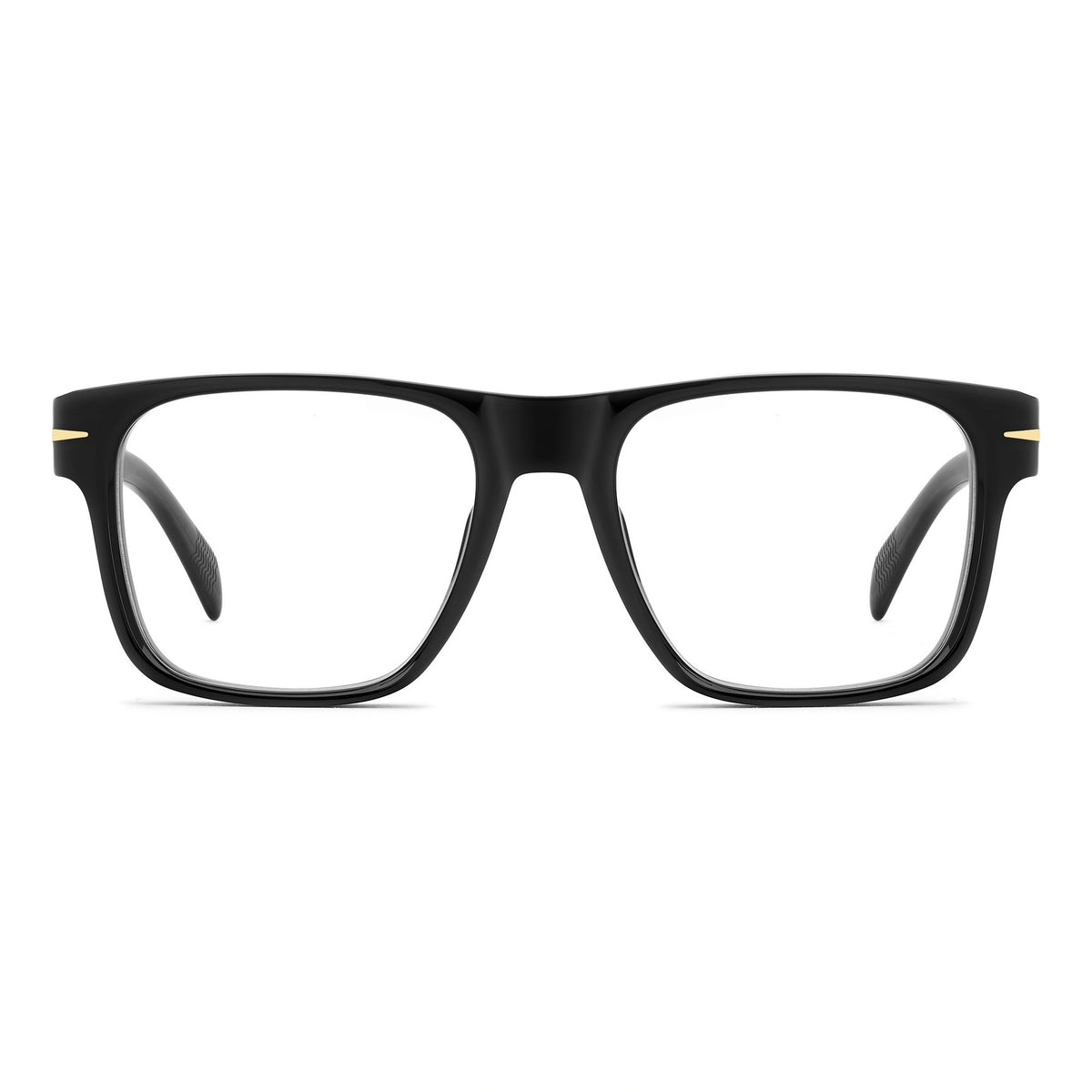 DB EYEWEAR By David Beckham DB7020/CRAFTED (807-BLACK)
