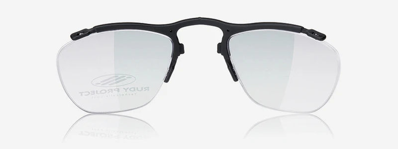 RUDY PROJECT CUTLINE (WHITE GLOSS)