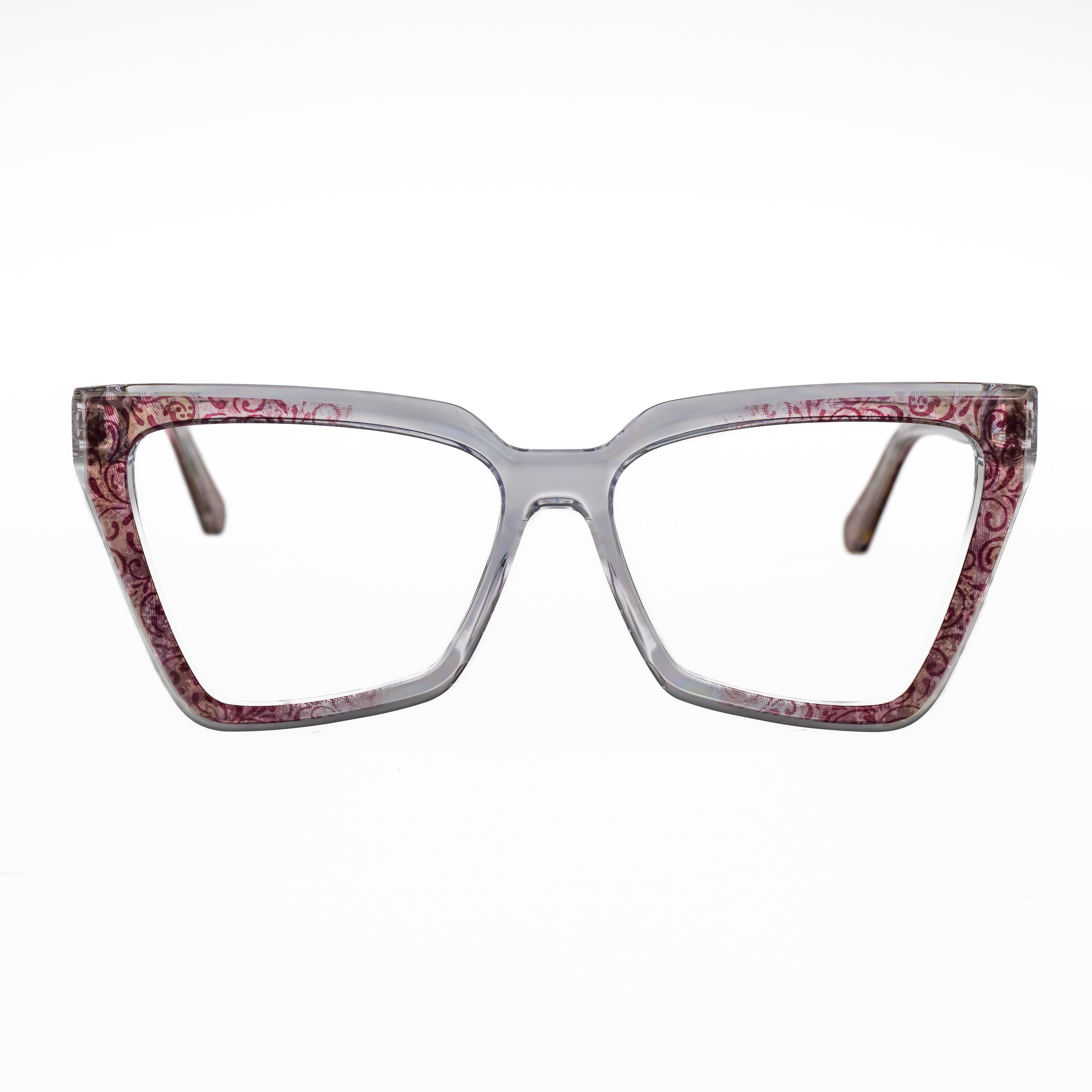 CELESTE EYEWEAR -DOROTEA (946-PINK/CRYSTAL)