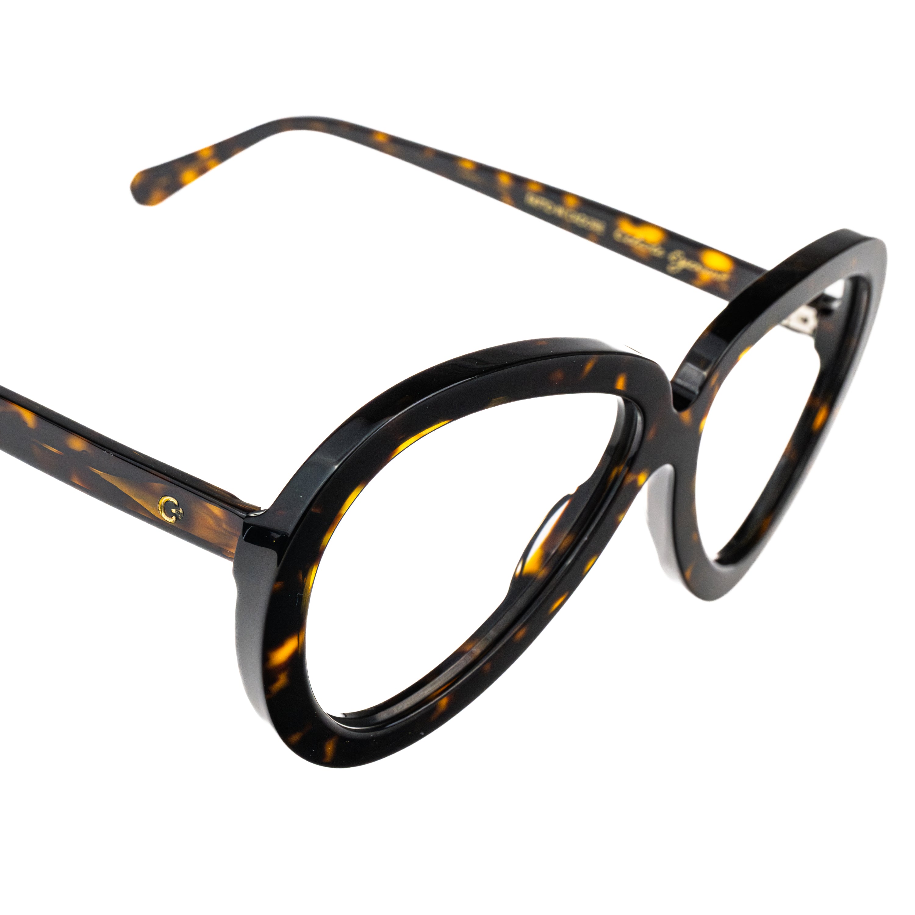 CELESTE EYEWEAR - ARIEL (1156-HAVANA)