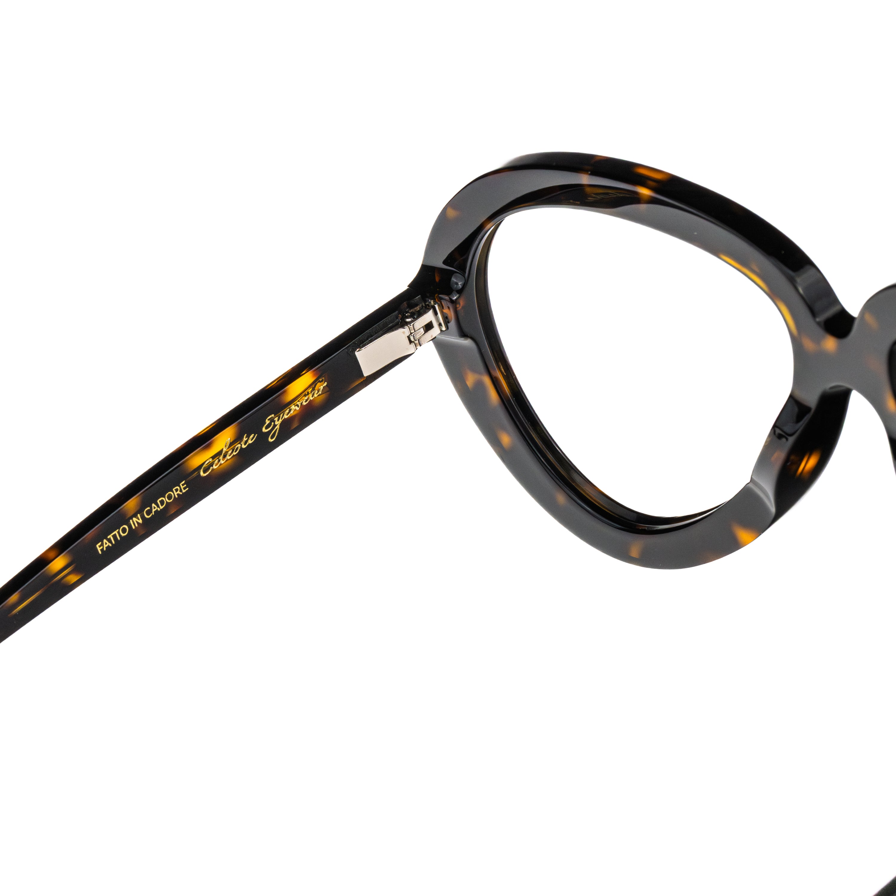 CELESTE EYEWEAR - ARIEL (1156-HAVANA)