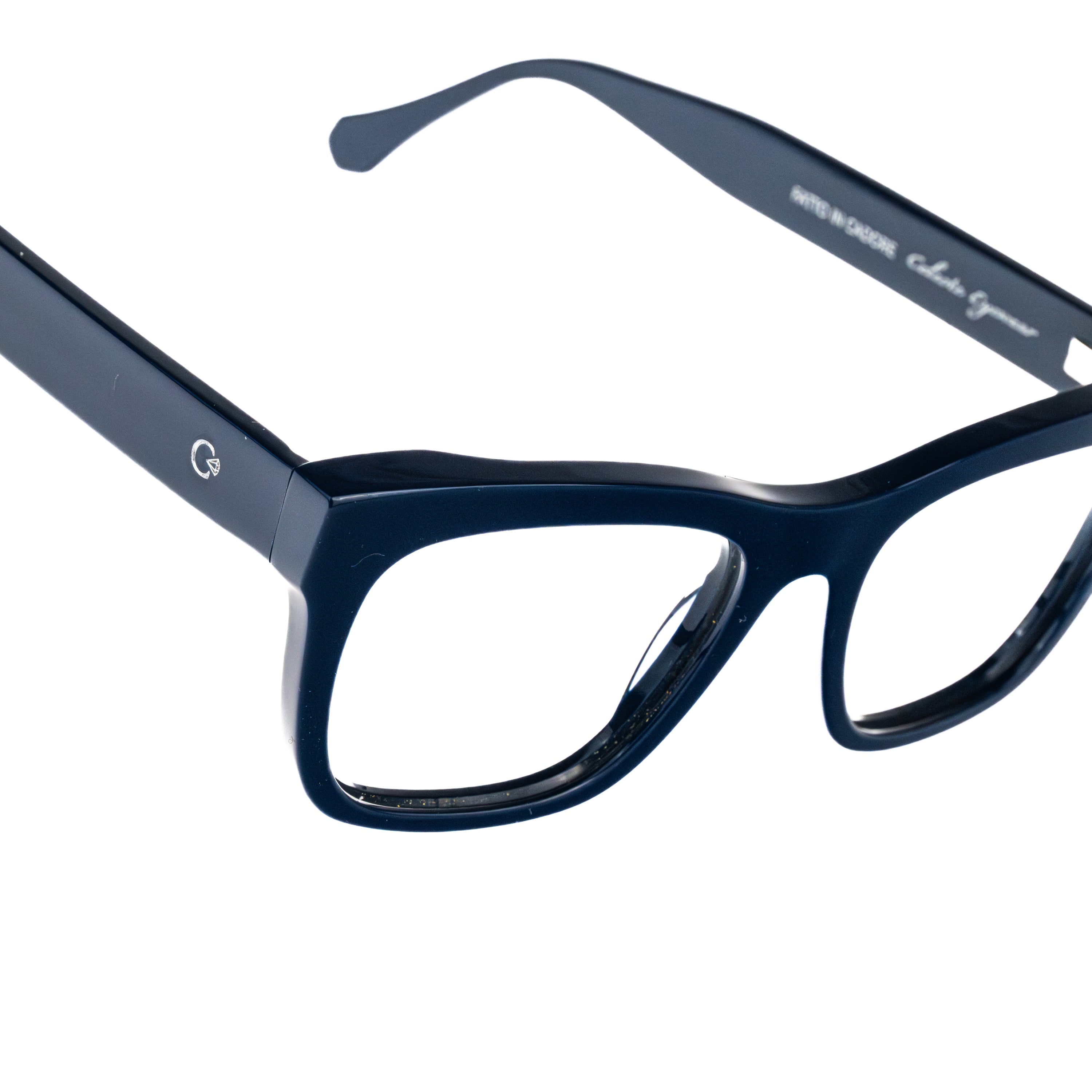 CELESTE EYEWEAR -FRANK (1146-BLU)