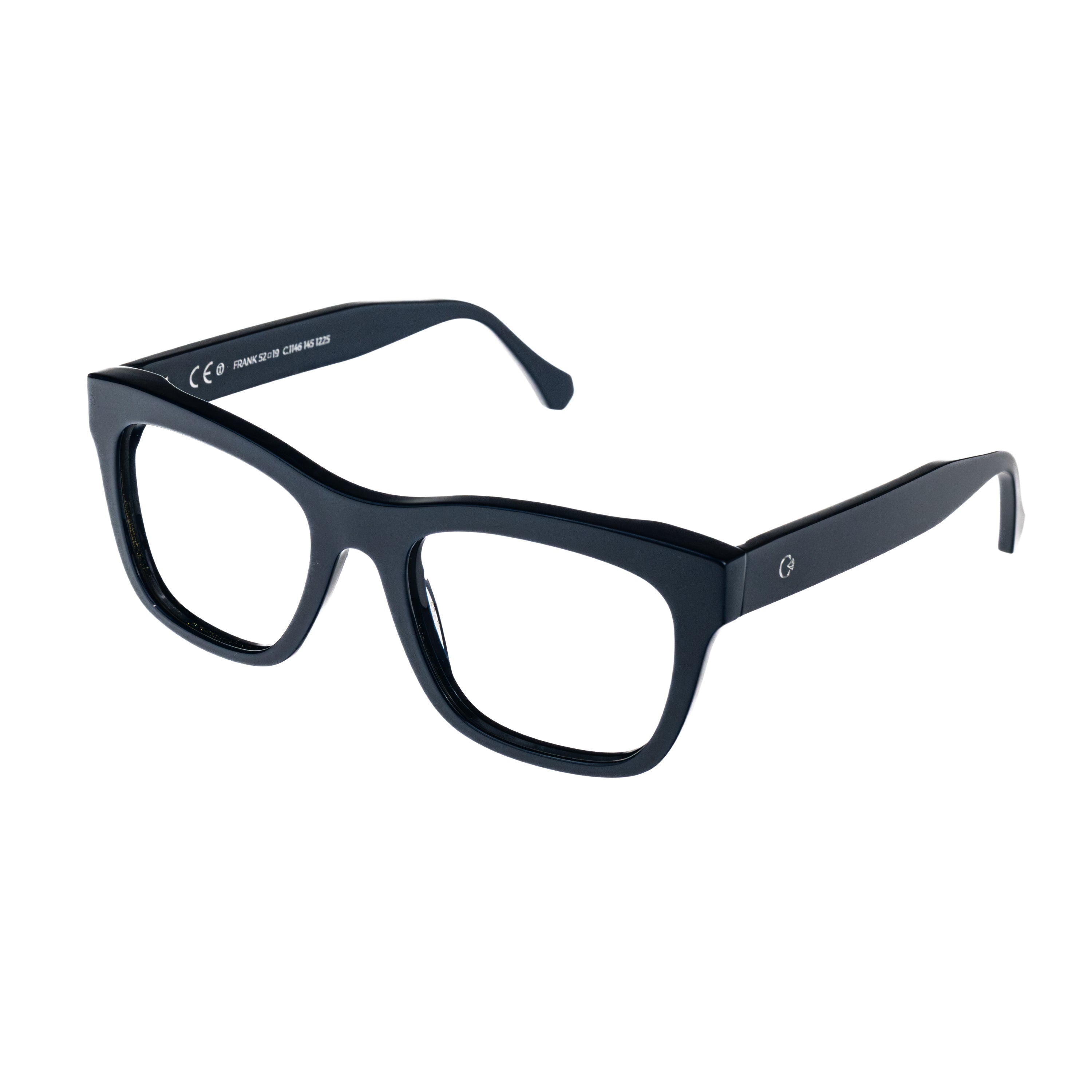 CELESTE EYEWEAR -FRANK (1146-BLU)