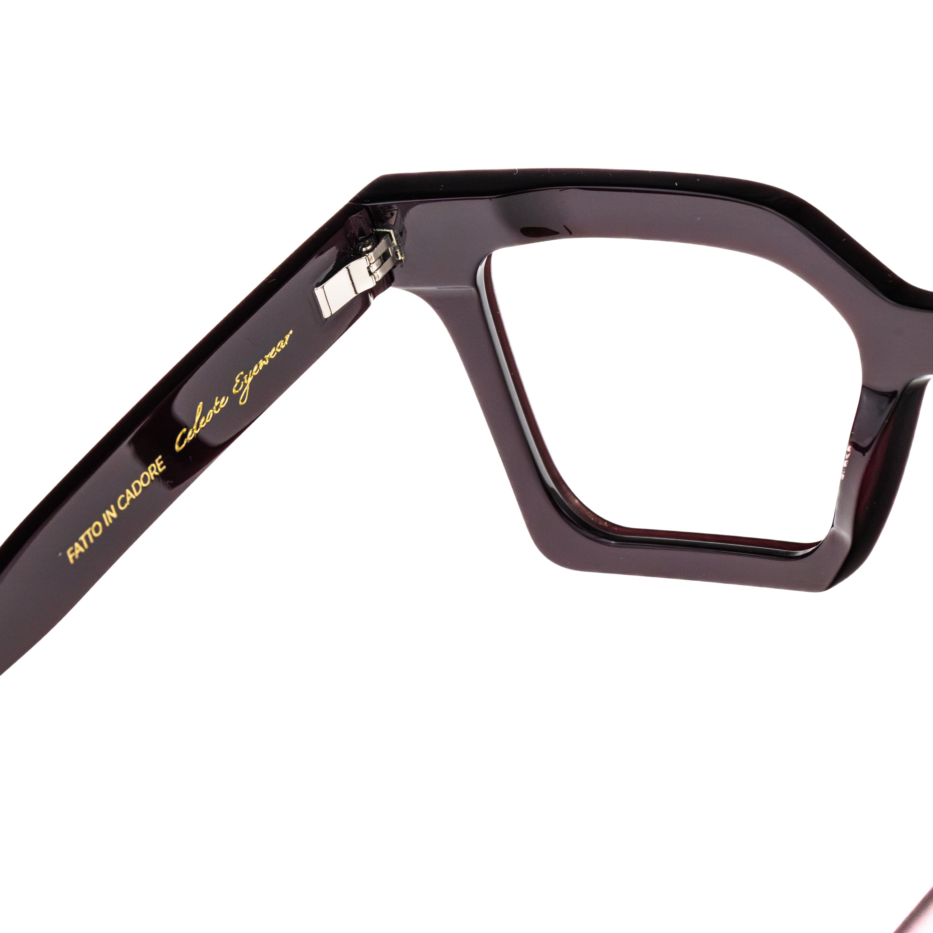 CELESTE EYEWEAR -LORELLA (172-VIOLA)