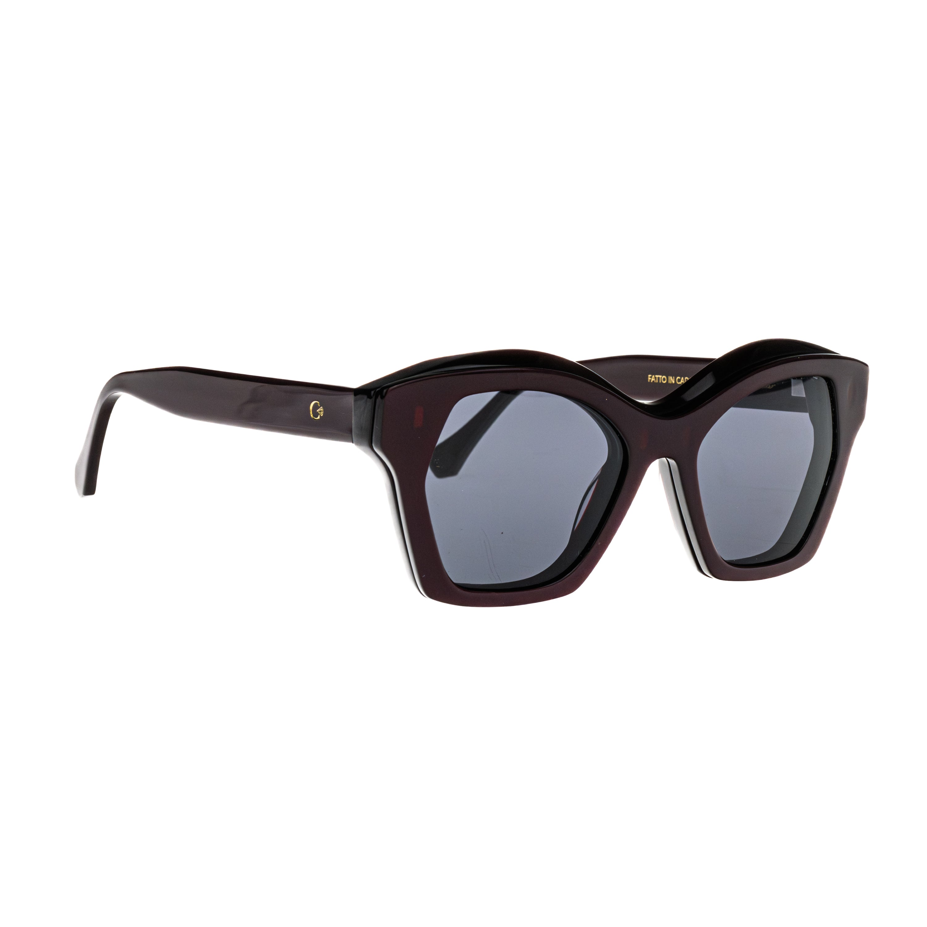 CELESTE EYEWEAR -HEATHER CLIP(172-VIOLA)