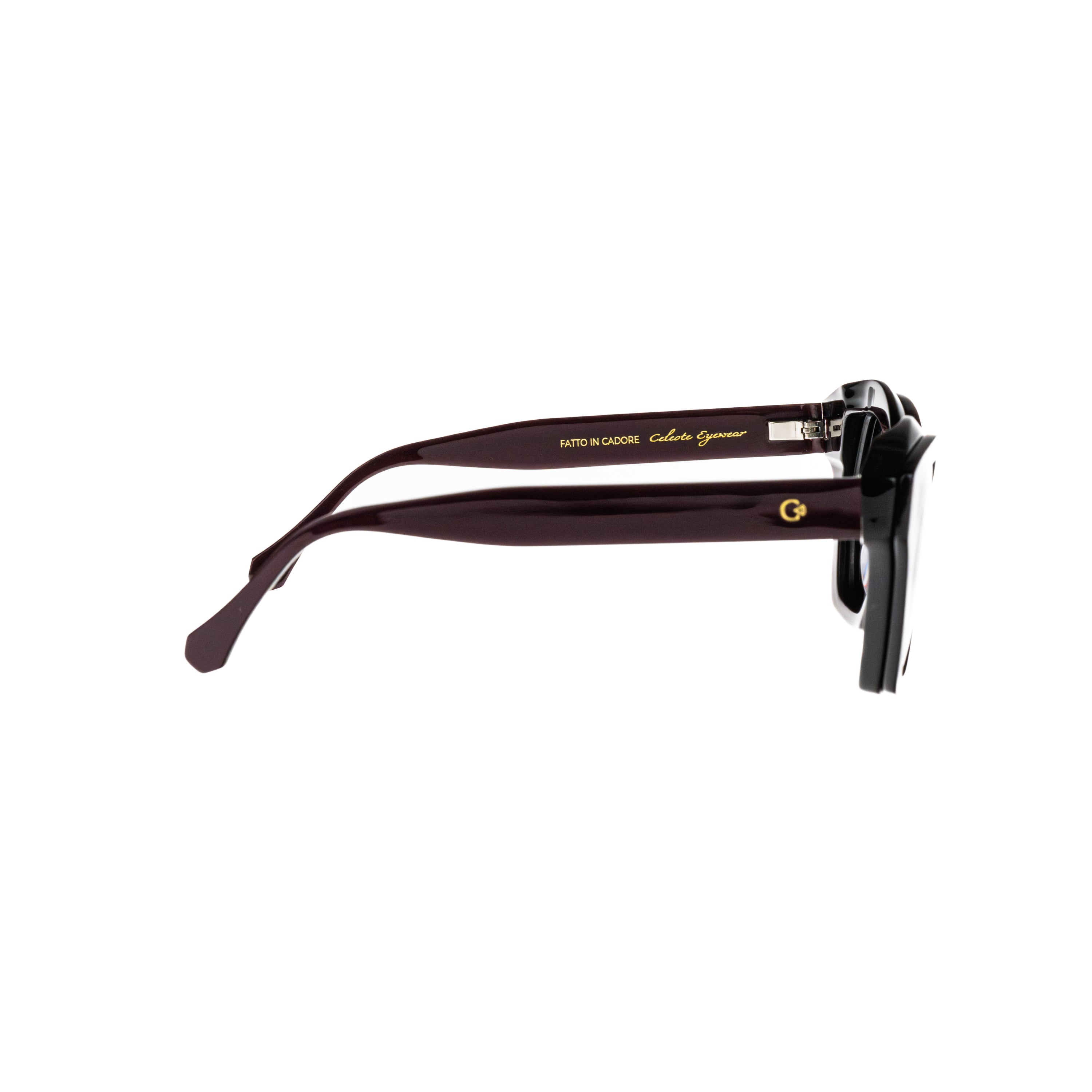 CELESTE EYEWEAR -HEATHER CLIP(172-VIOLA)