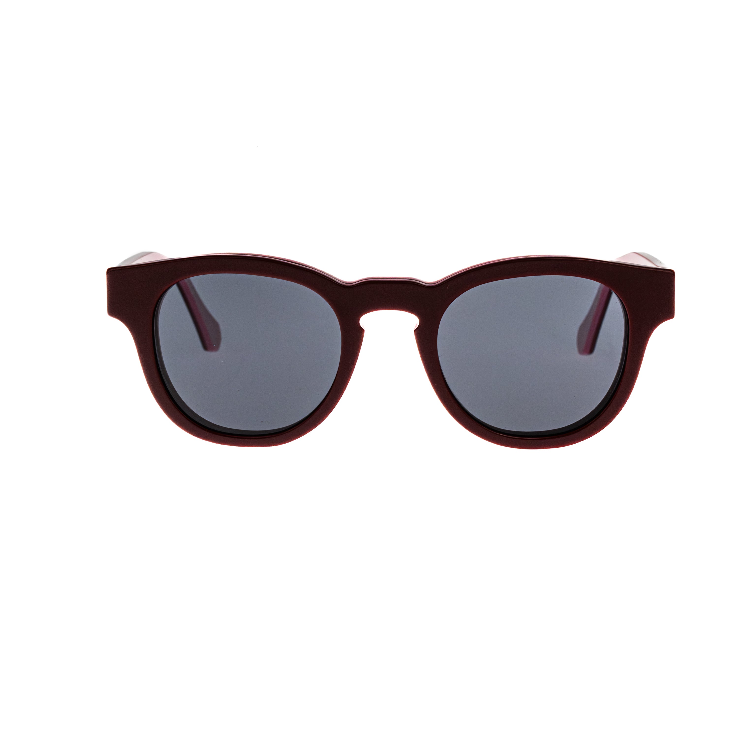 CELESTE EYEWEAR -ANGEL CLIP(115-BORDEAUX/ROSA)