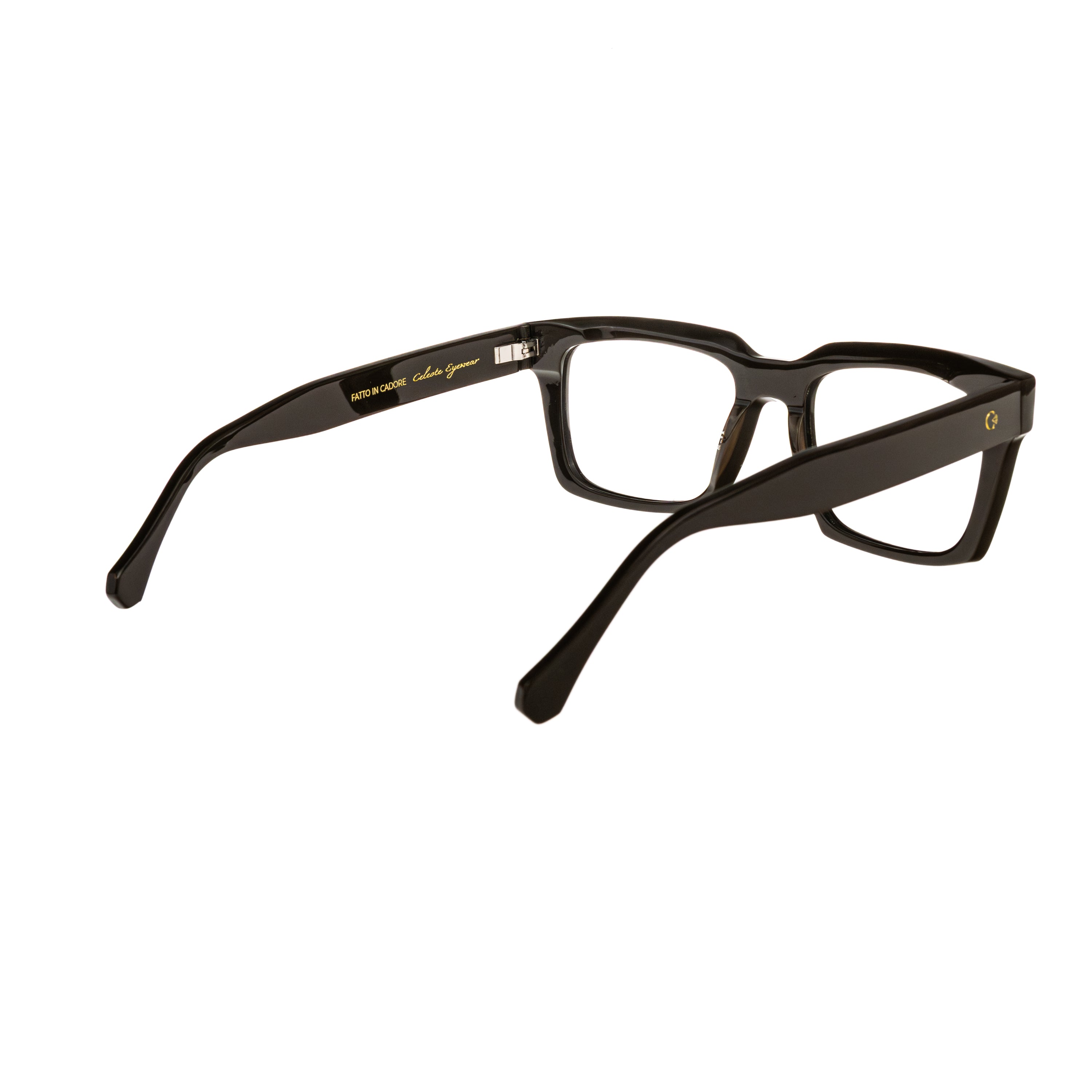 CELESTE EYEWEAR -DIEGO CLIP (201-OLIVA)